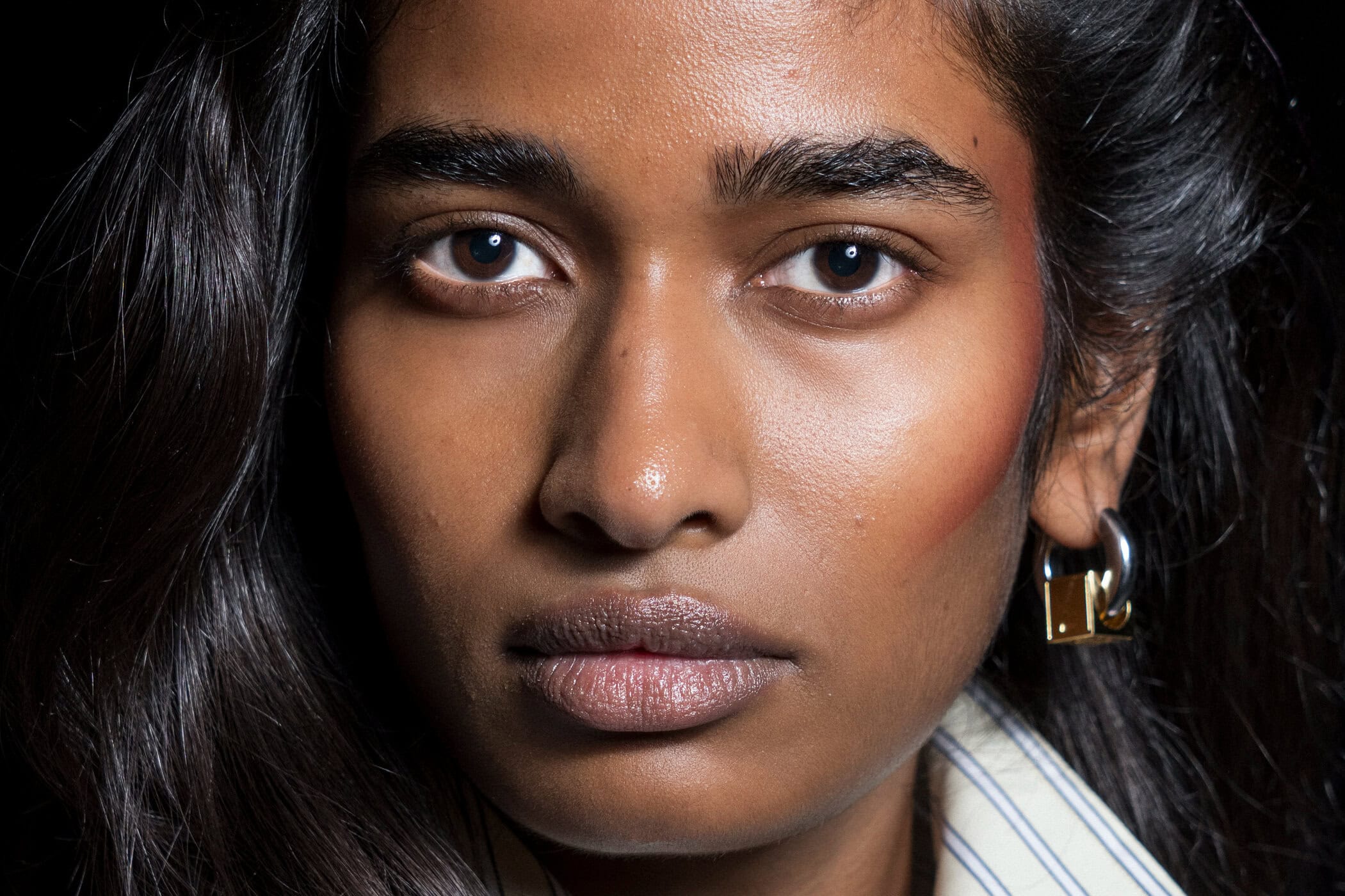 Mithridate Spring 2027 Fashion Show Backstage