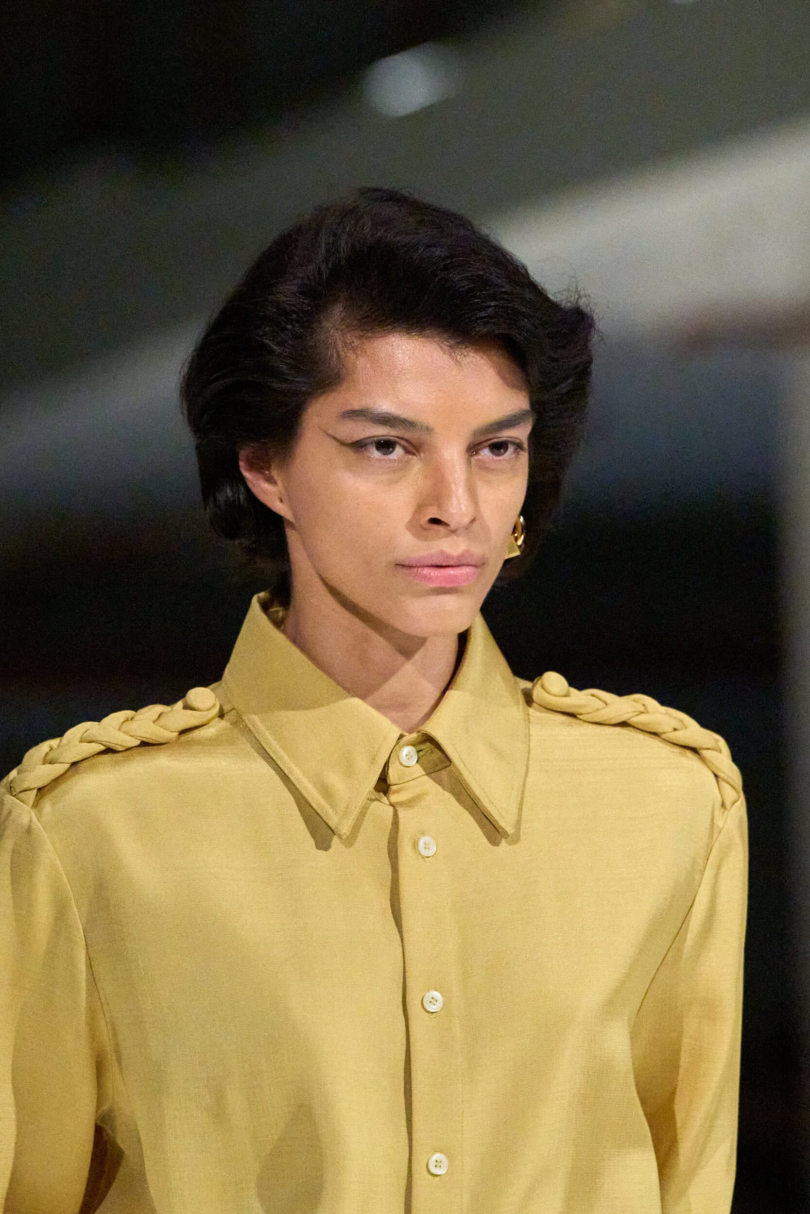 Mithridate Spring 2027 Fashion Show Details
