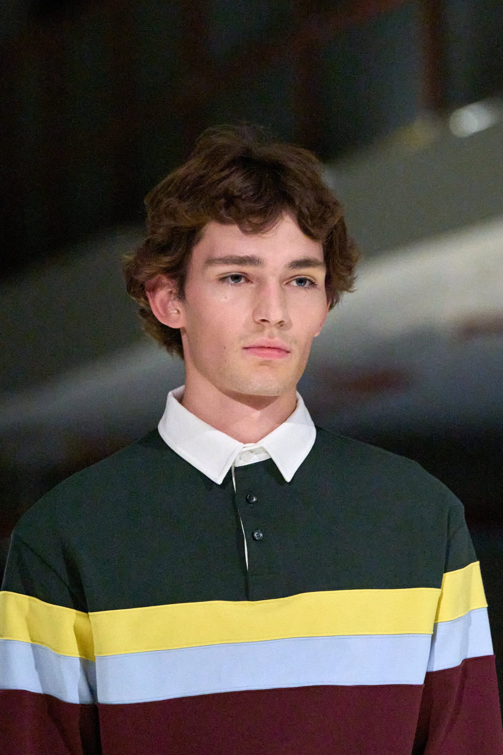 Mithridate Spring 2027 Fashion Show Details
