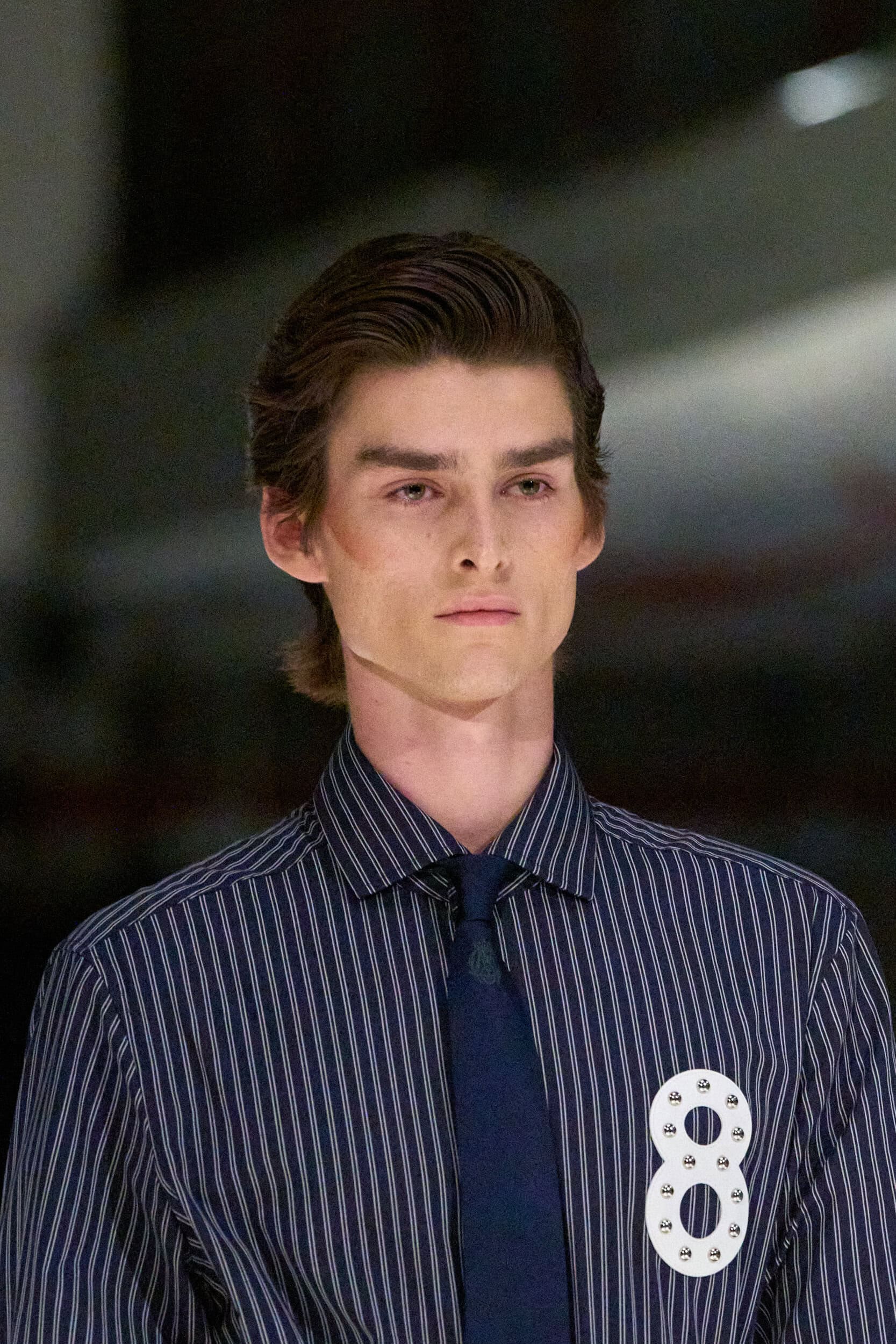 Mithridate Spring 2027 Fashion Show Details