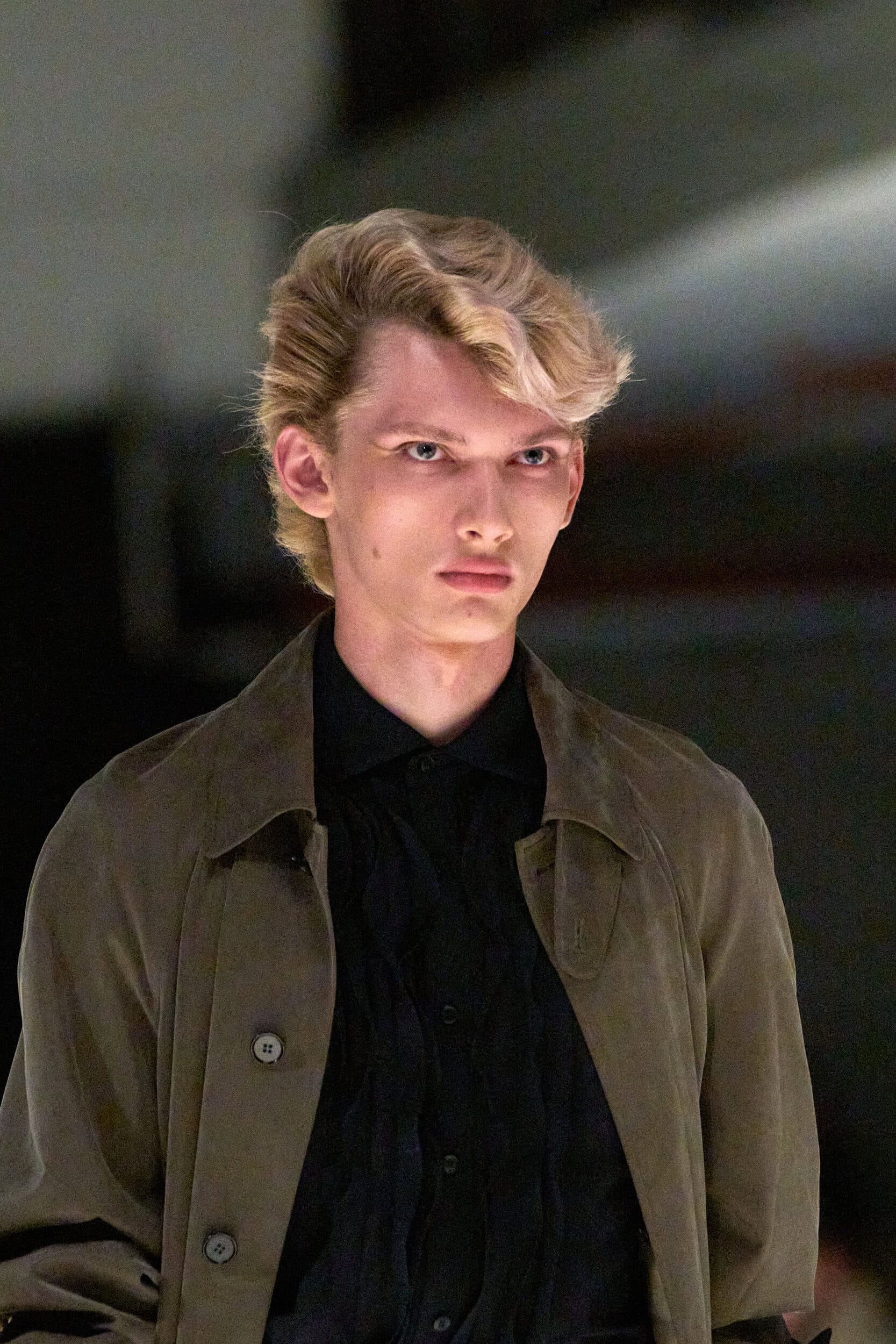 Mithridate Spring 2027 Fashion Show Details