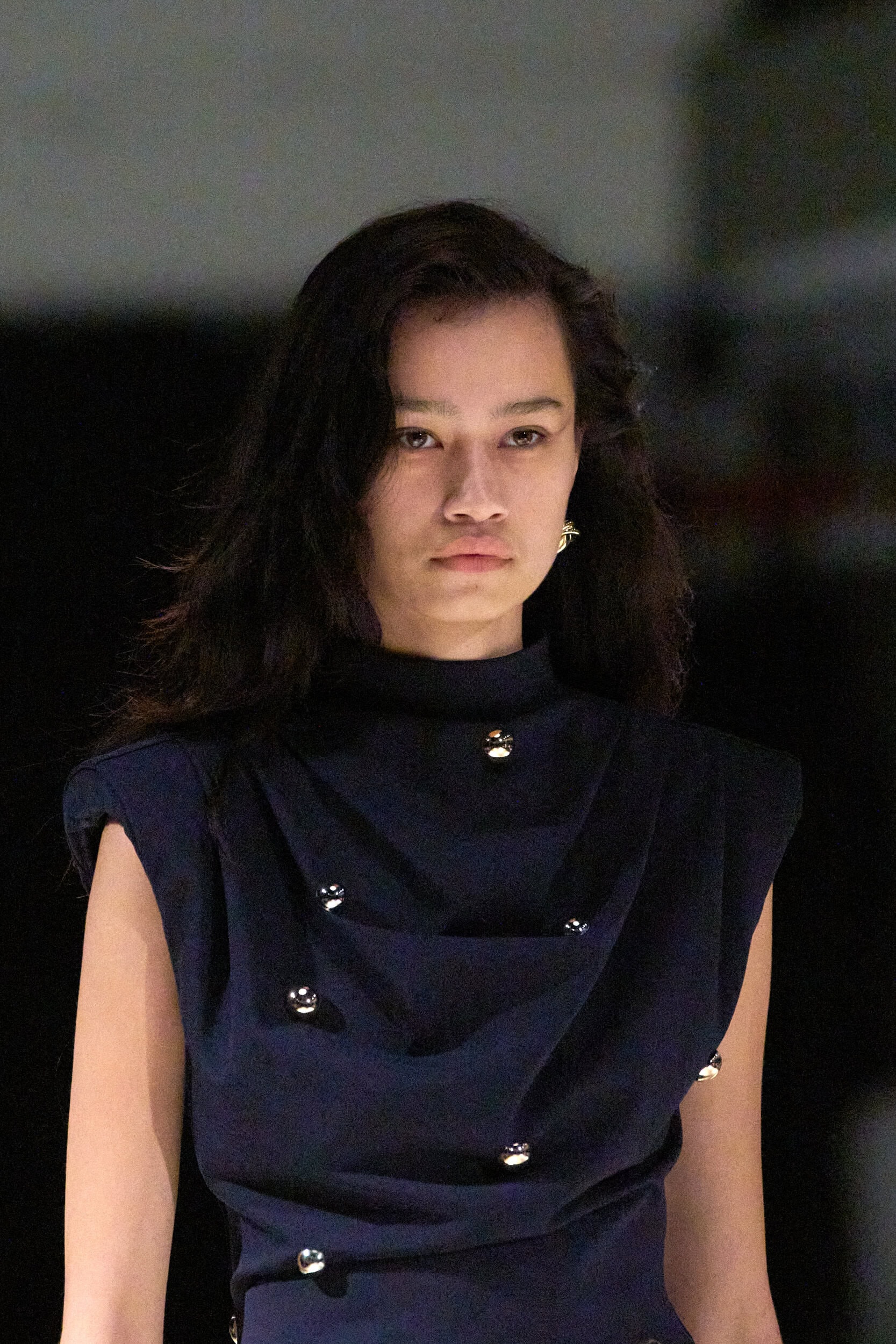 Mithridate Spring 2027 Fashion Show Details