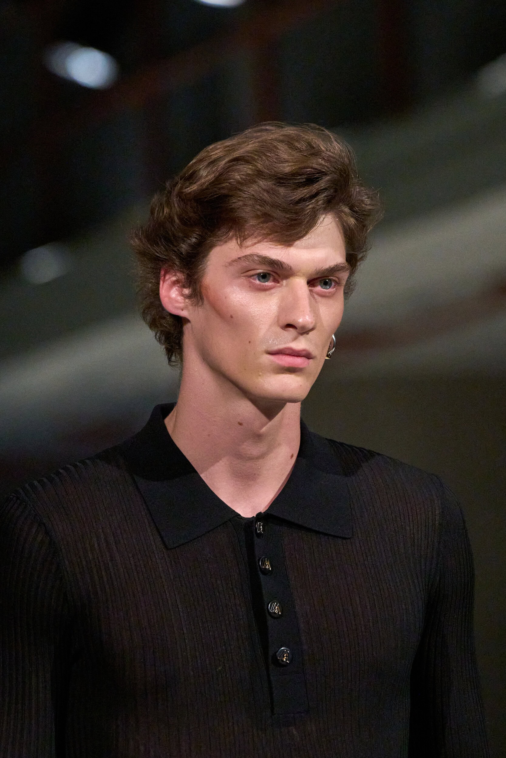 Mithridate Spring 2027 Fashion Show Details