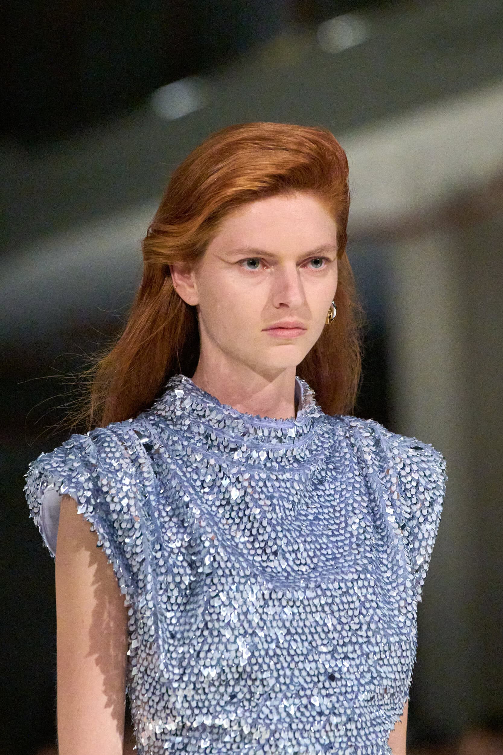Mithridate Spring 2027 Fashion Show Details