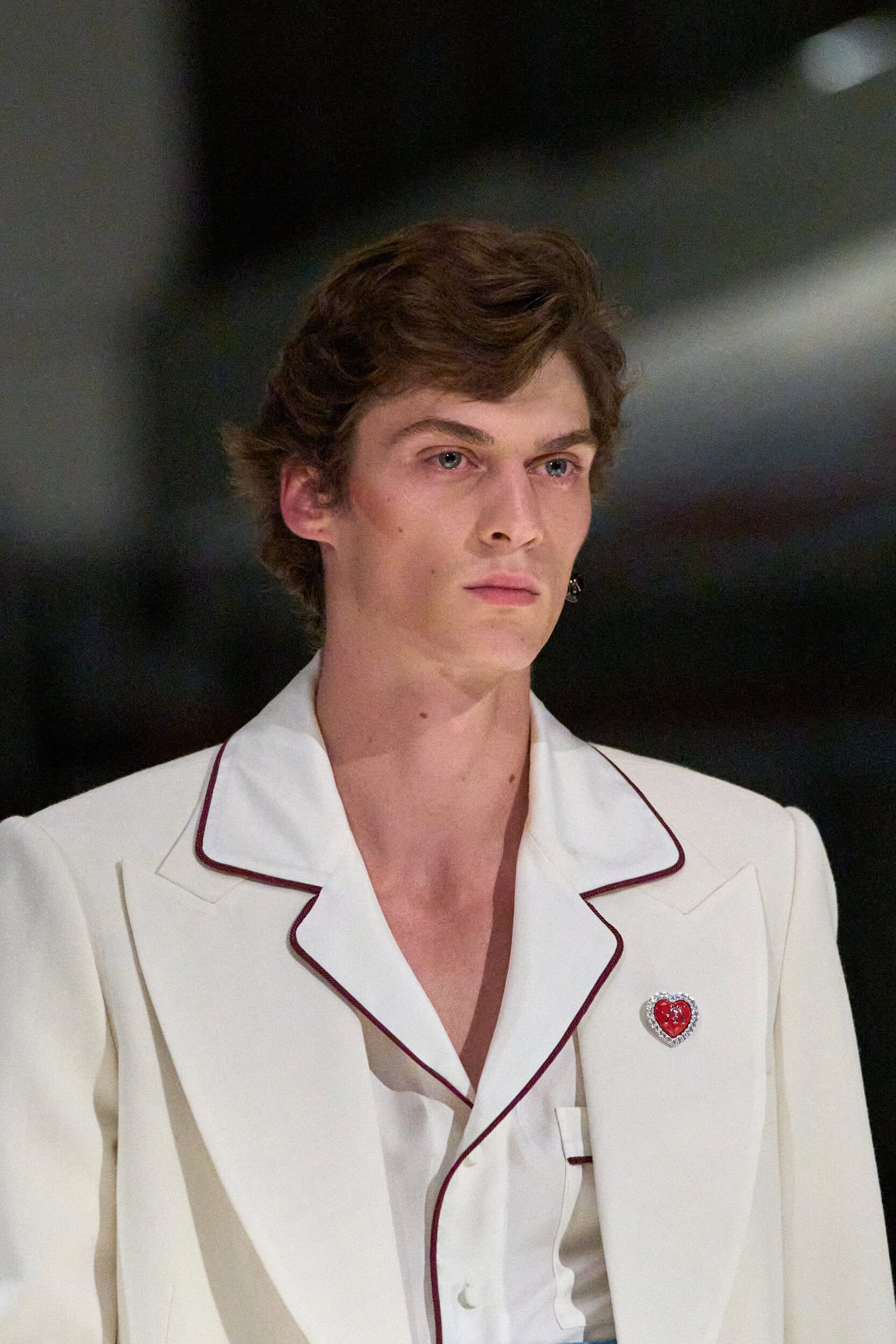 Mithridate Spring 2027 Fashion Show Details
