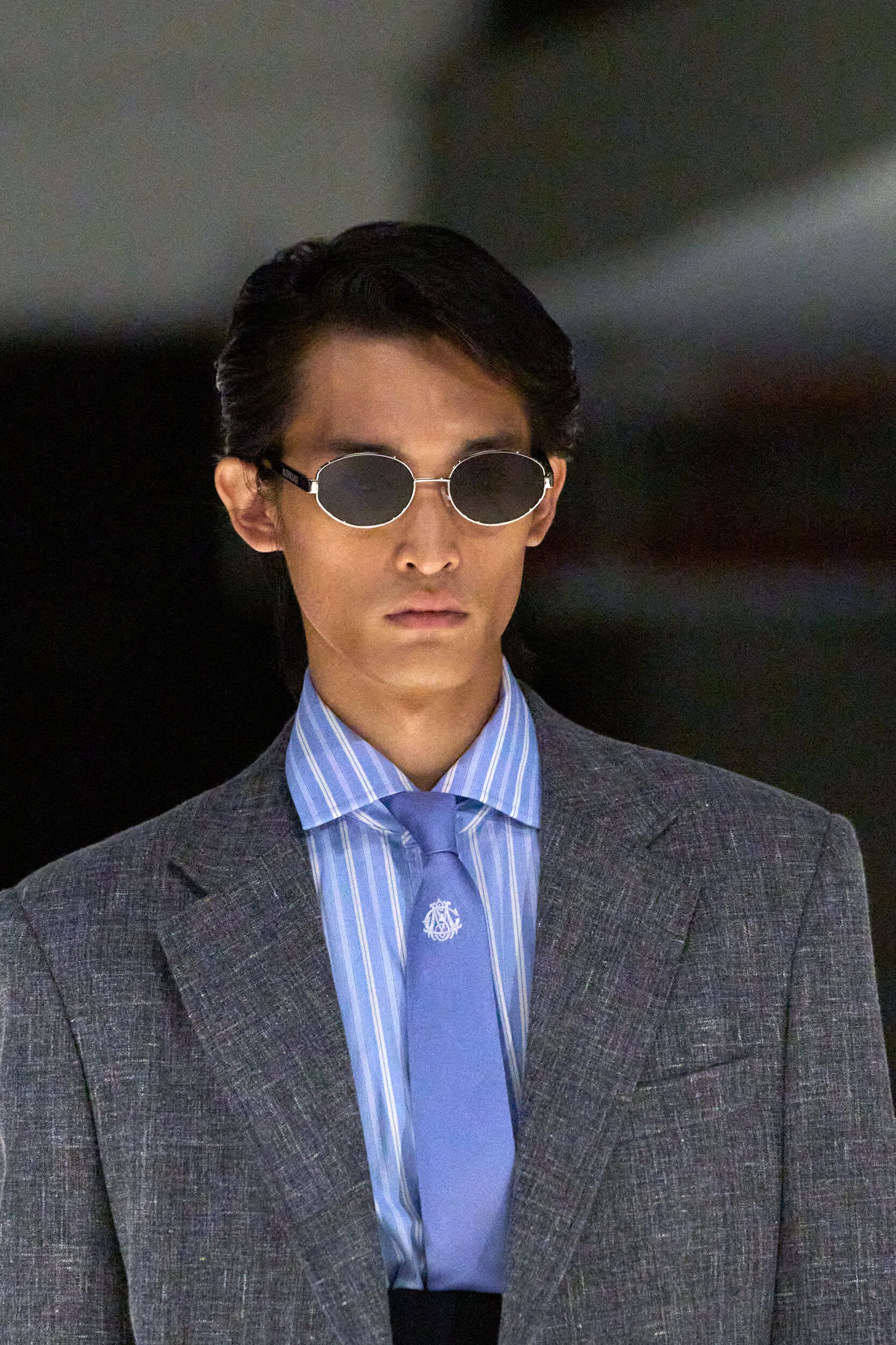 Mithridate Spring 2027 Fashion Show Details