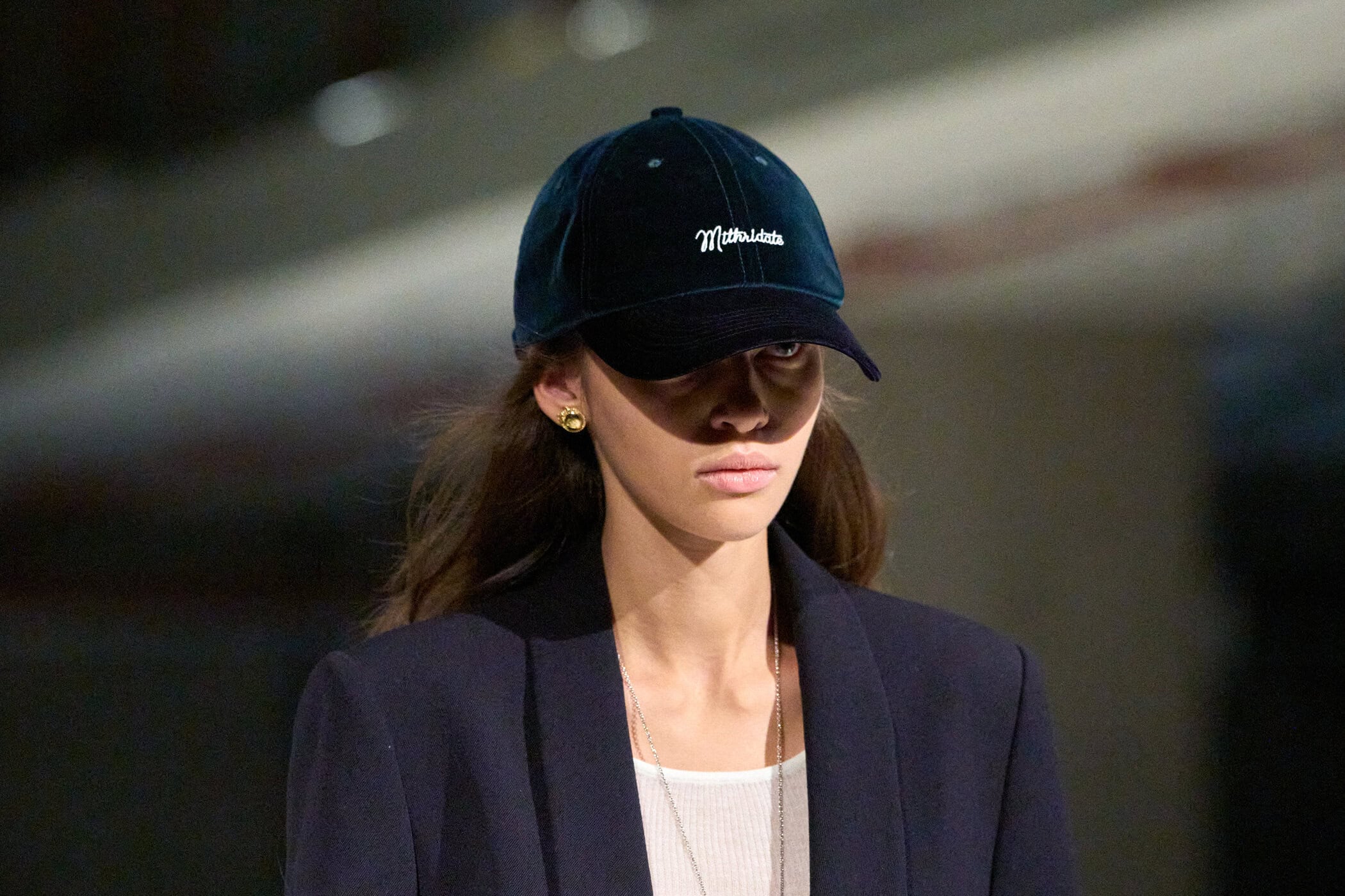 Mithridate Spring 2027 Fashion Show Details