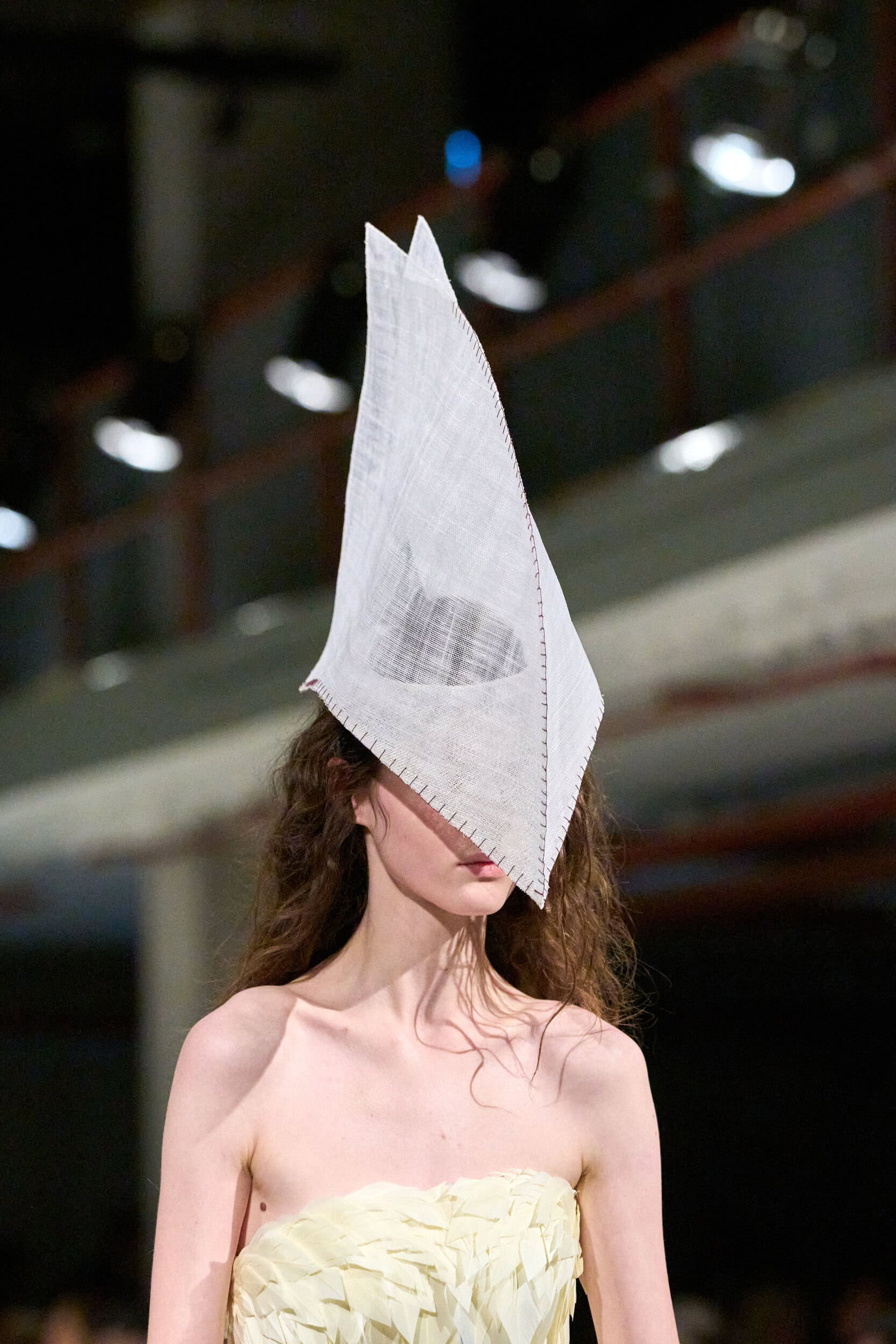 Mithridate Spring 2027 Fashion Show Details