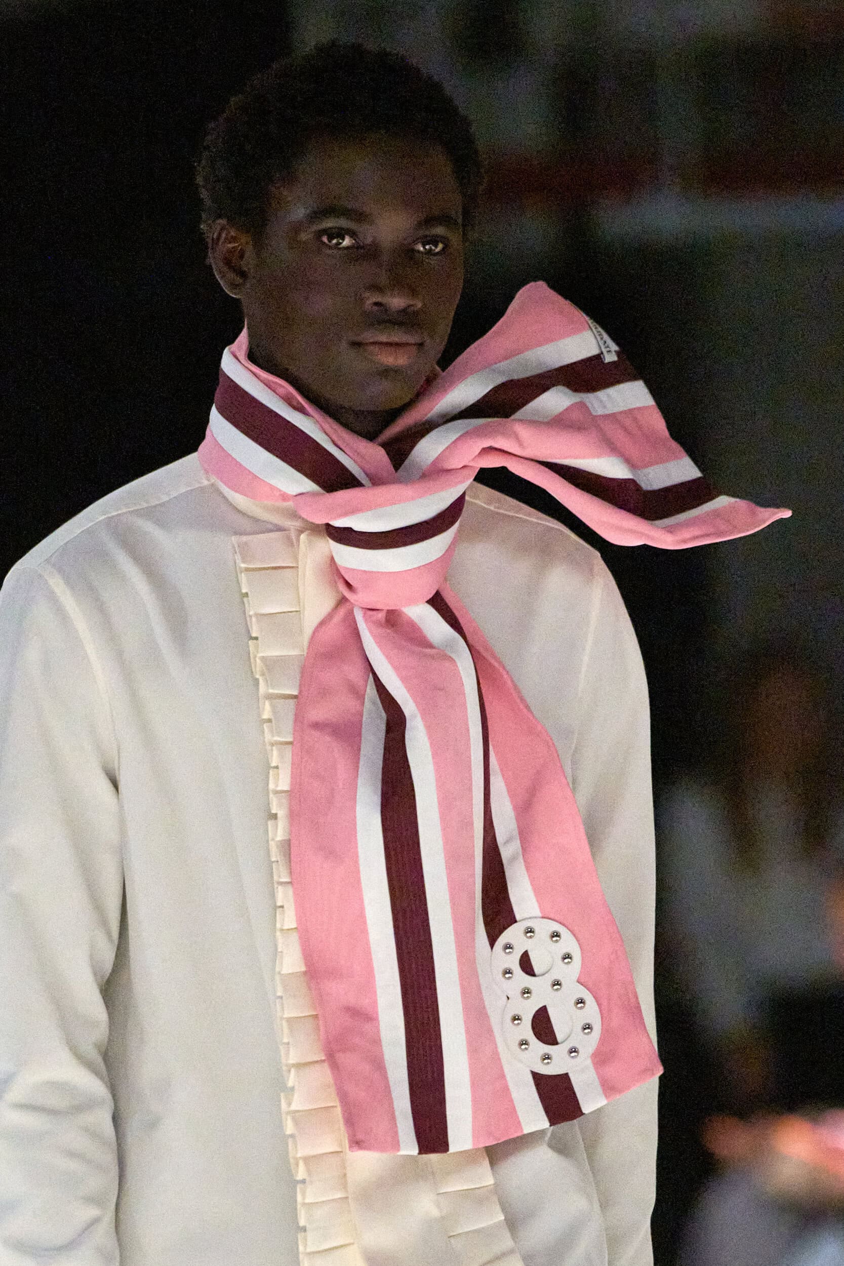 Mithridate Spring 2027 Fashion Show Details