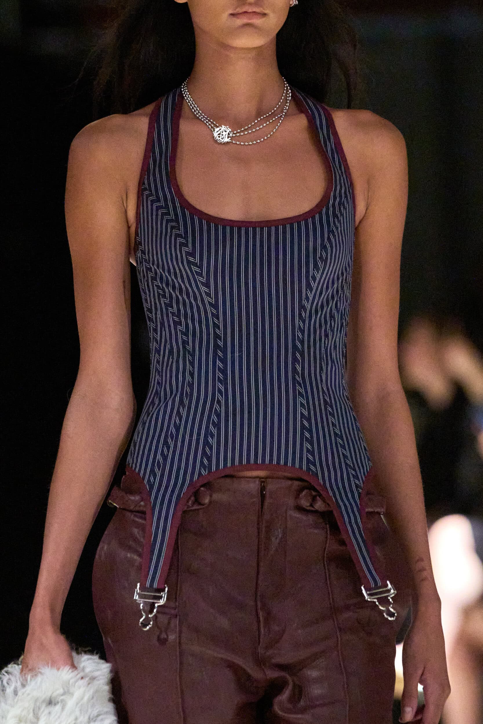 Mithridate Spring 2027 Fashion Show Details