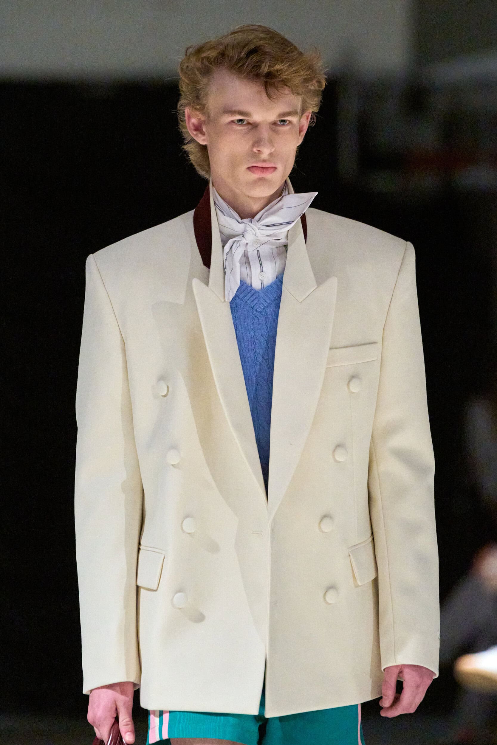 Mithridate Spring 2027 Fashion Show Details