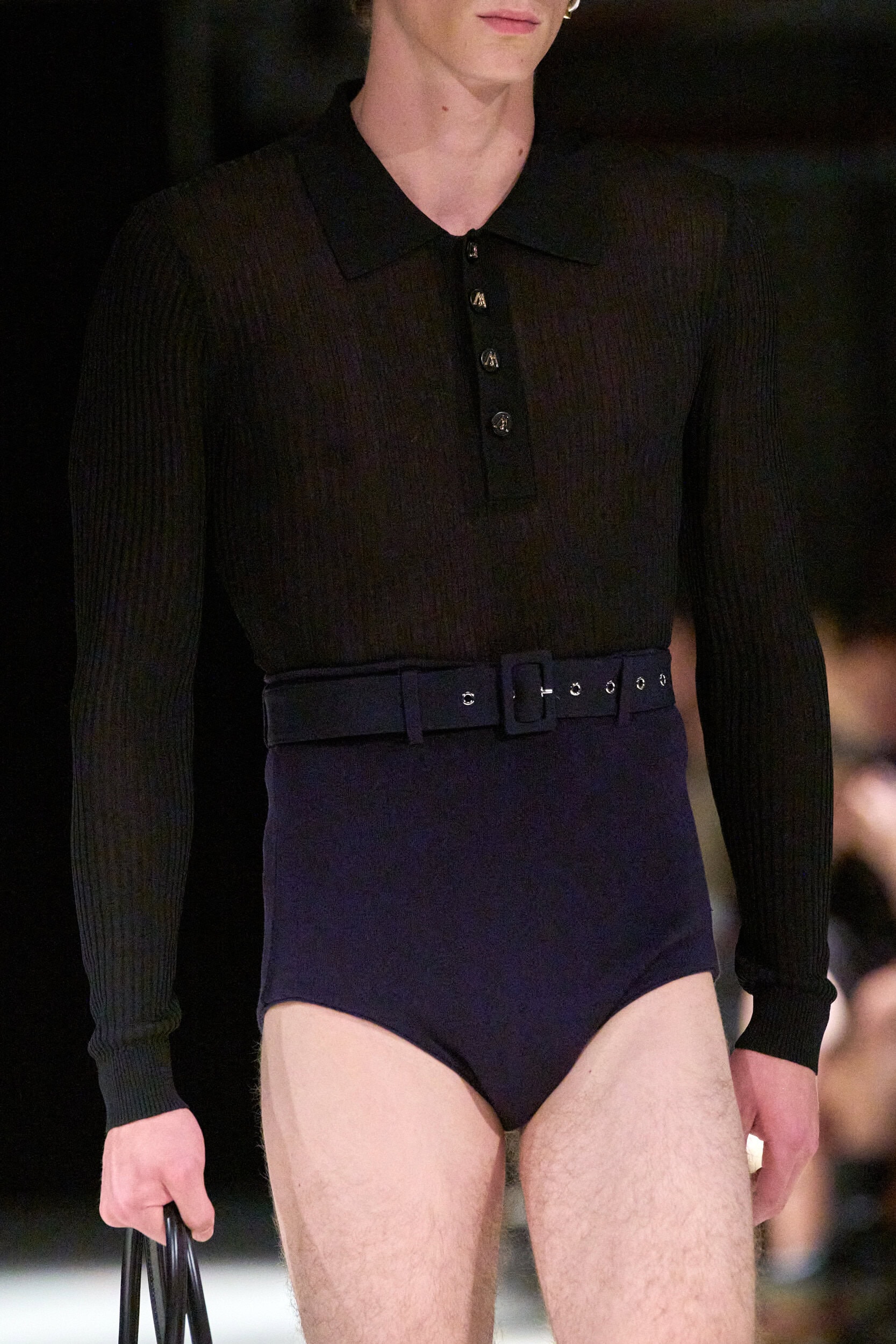 Mithridate Spring 2027 Fashion Show Details