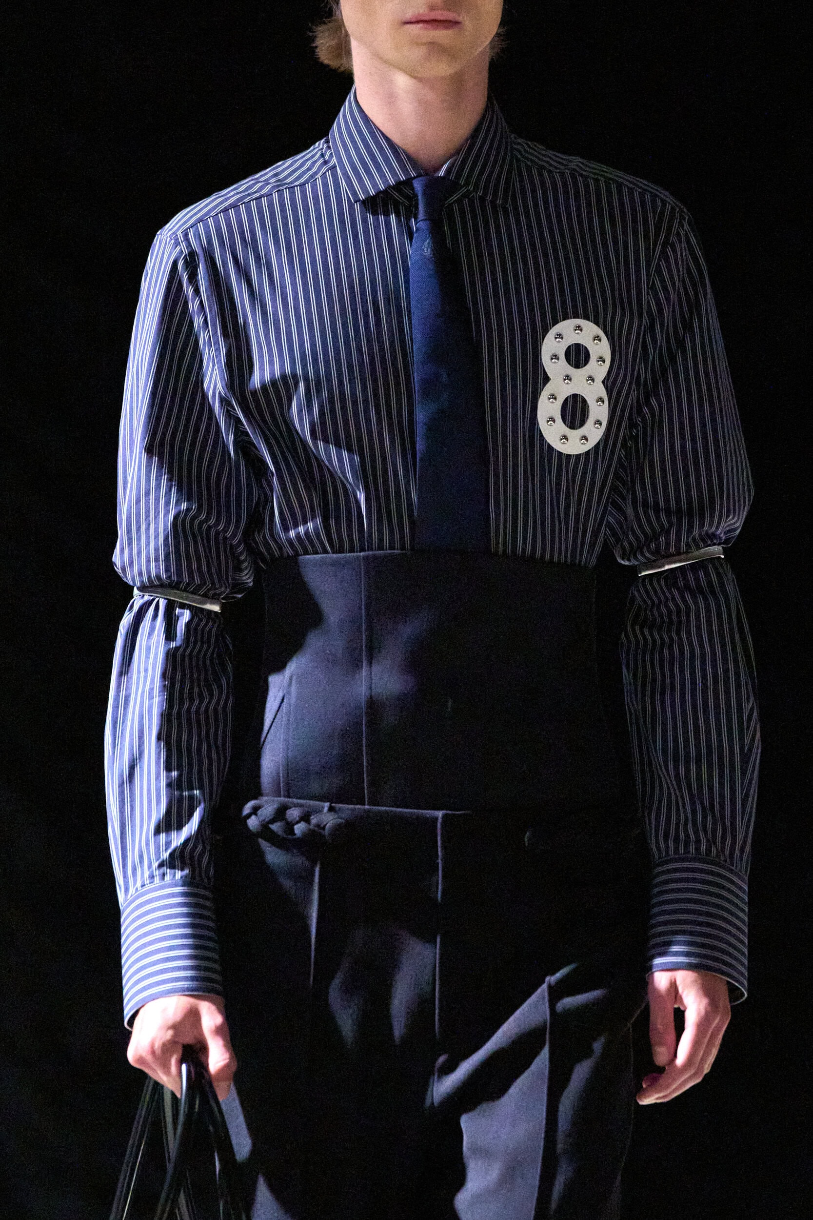 Mithridate Spring 2027 Fashion Show Details