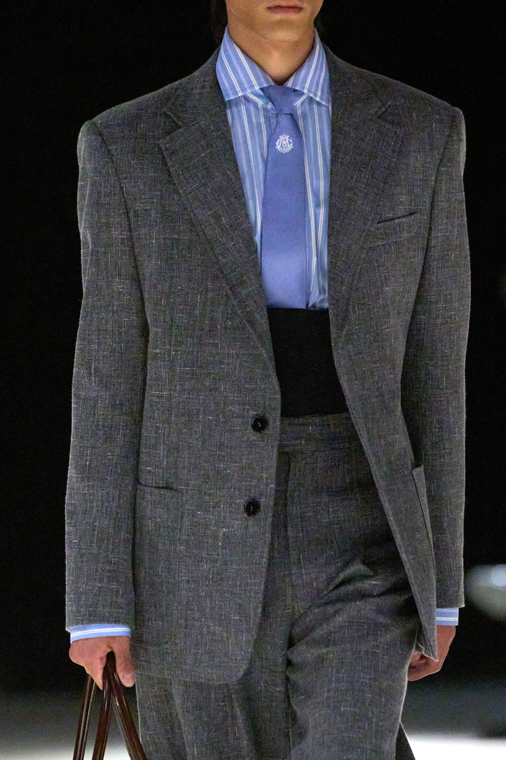Mithridate Spring 2027 Fashion Show Details