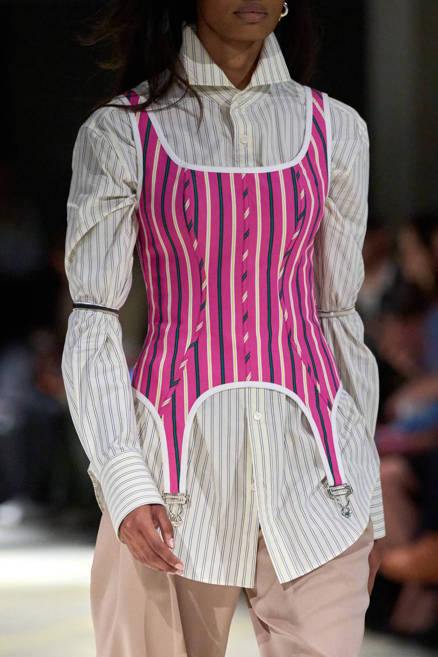 Mithridate Spring 2027 Fashion Show Details