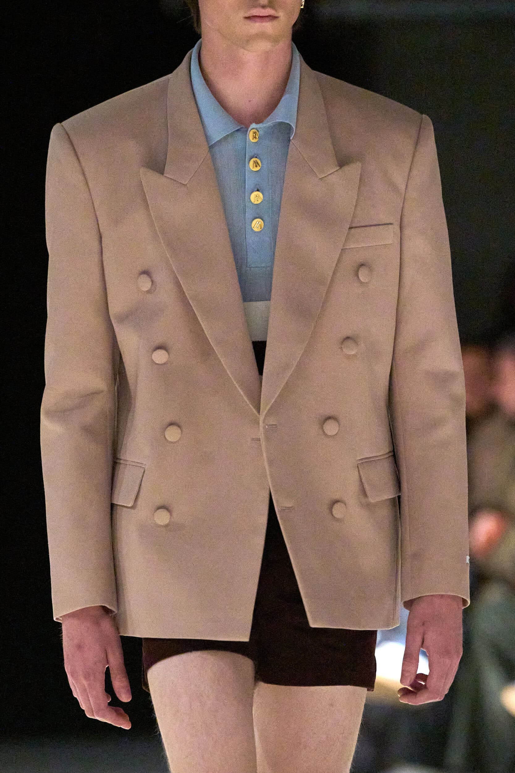 Mithridate Spring 2027 Fashion Show Details