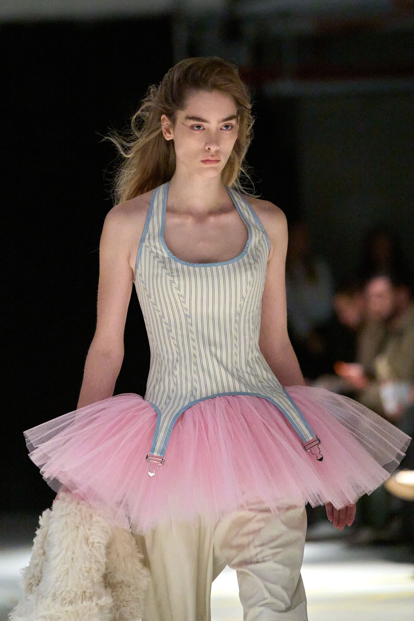 Mithridate Spring 2027 Fashion Show Details
