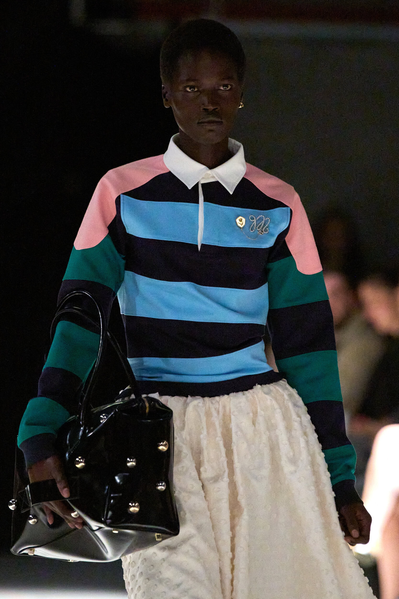 Mithridate Spring 2027 Fashion Show Details