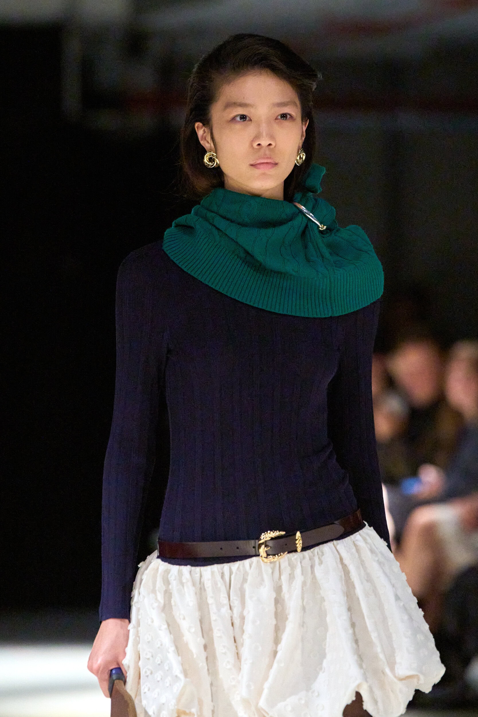 Mithridate Spring 2027 Fashion Show Details