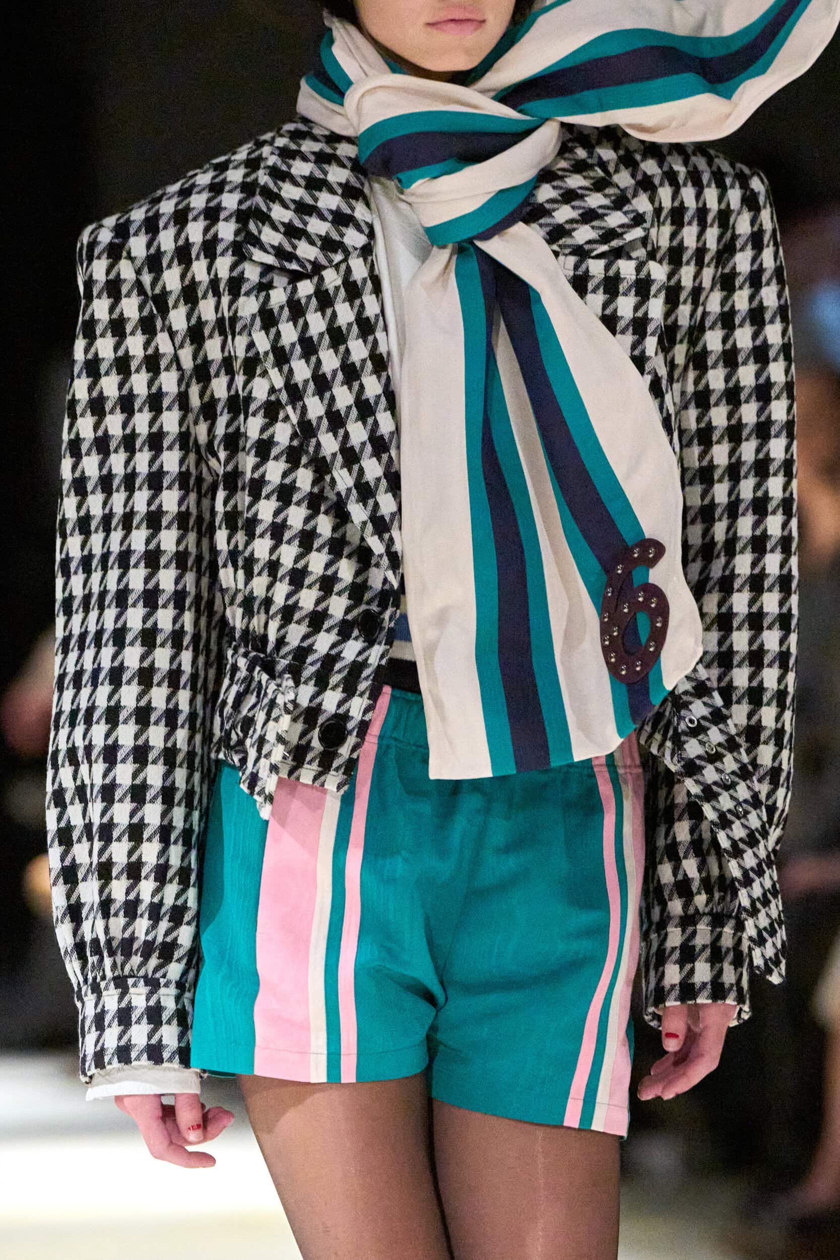 Mithridate Spring 2027 Fashion Show Details