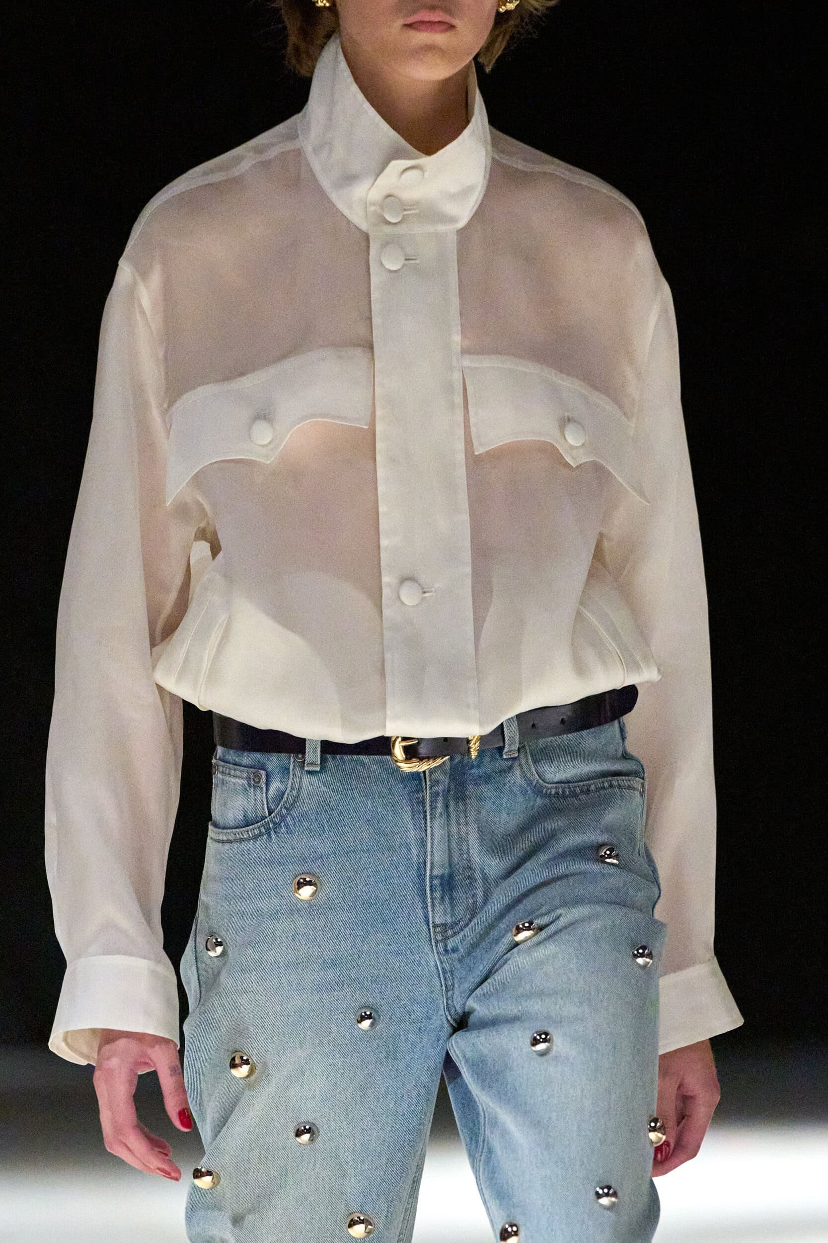 Mithridate Spring 2027 Fashion Show Details