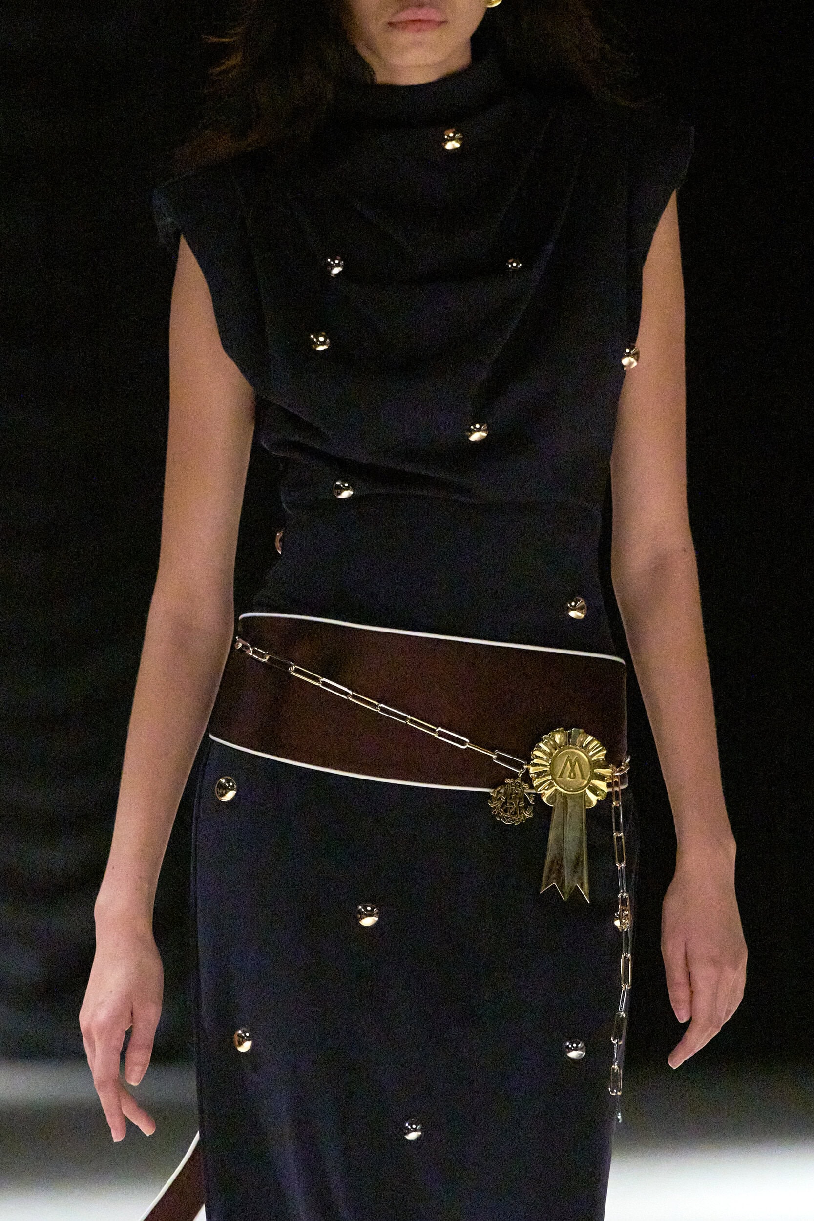 Mithridate Spring 2027 Fashion Show Details