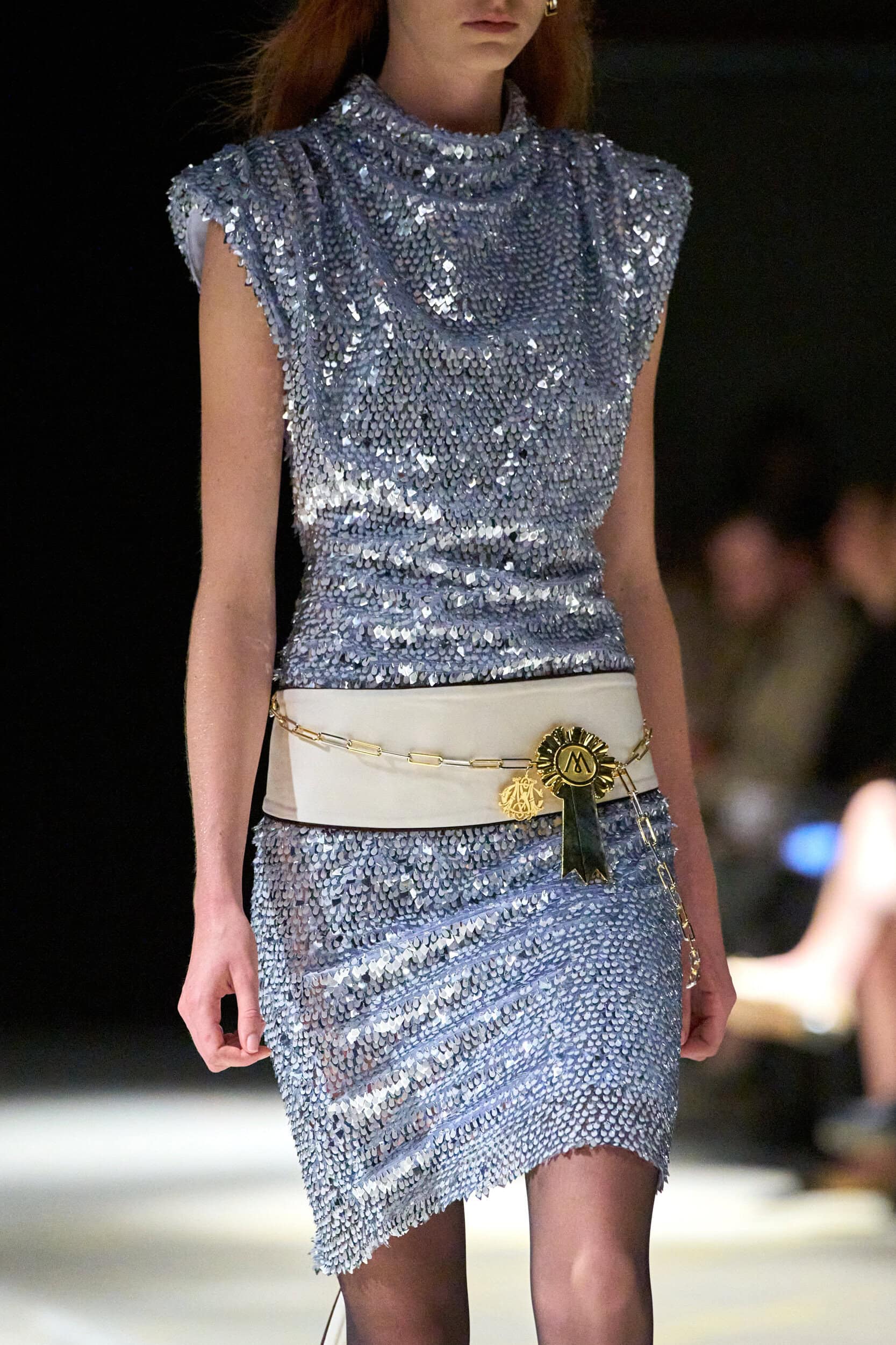 Mithridate Spring 2027 Fashion Show Details