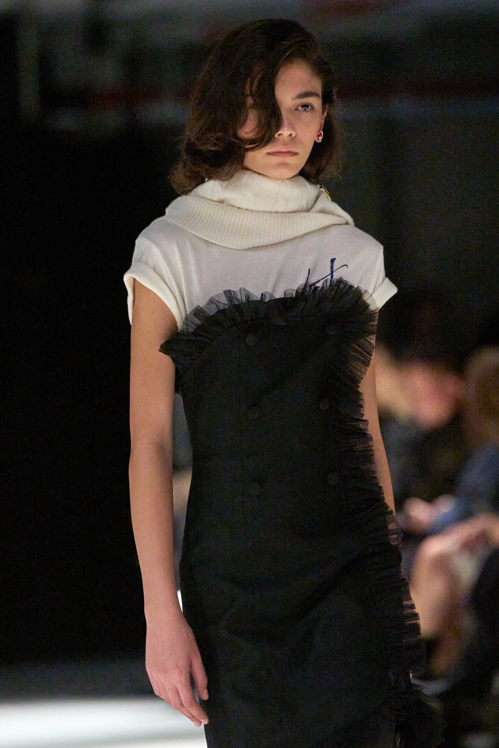 Mithridate Spring 2027 Fashion Show Details