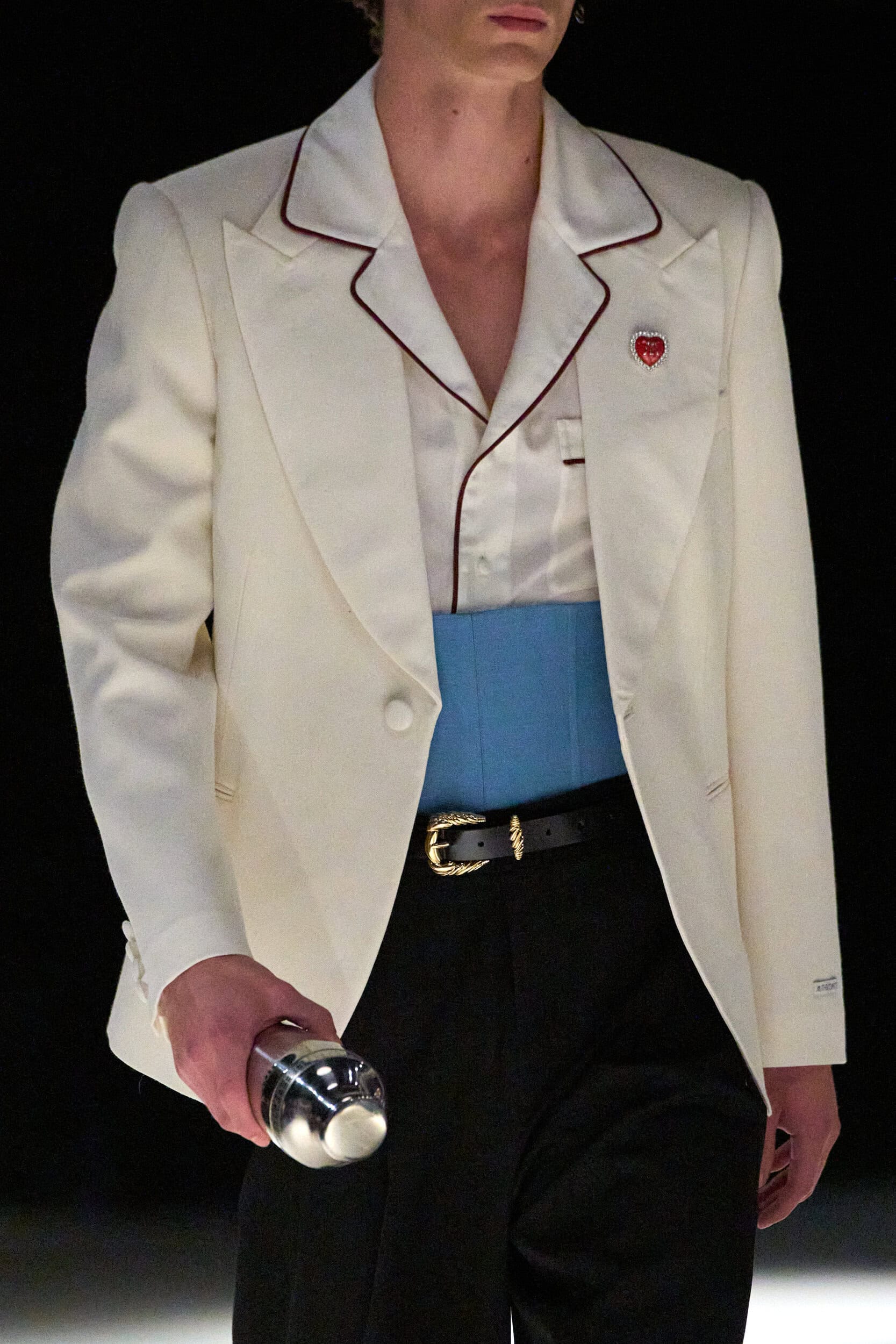 Mithridate Spring 2027 Fashion Show Details