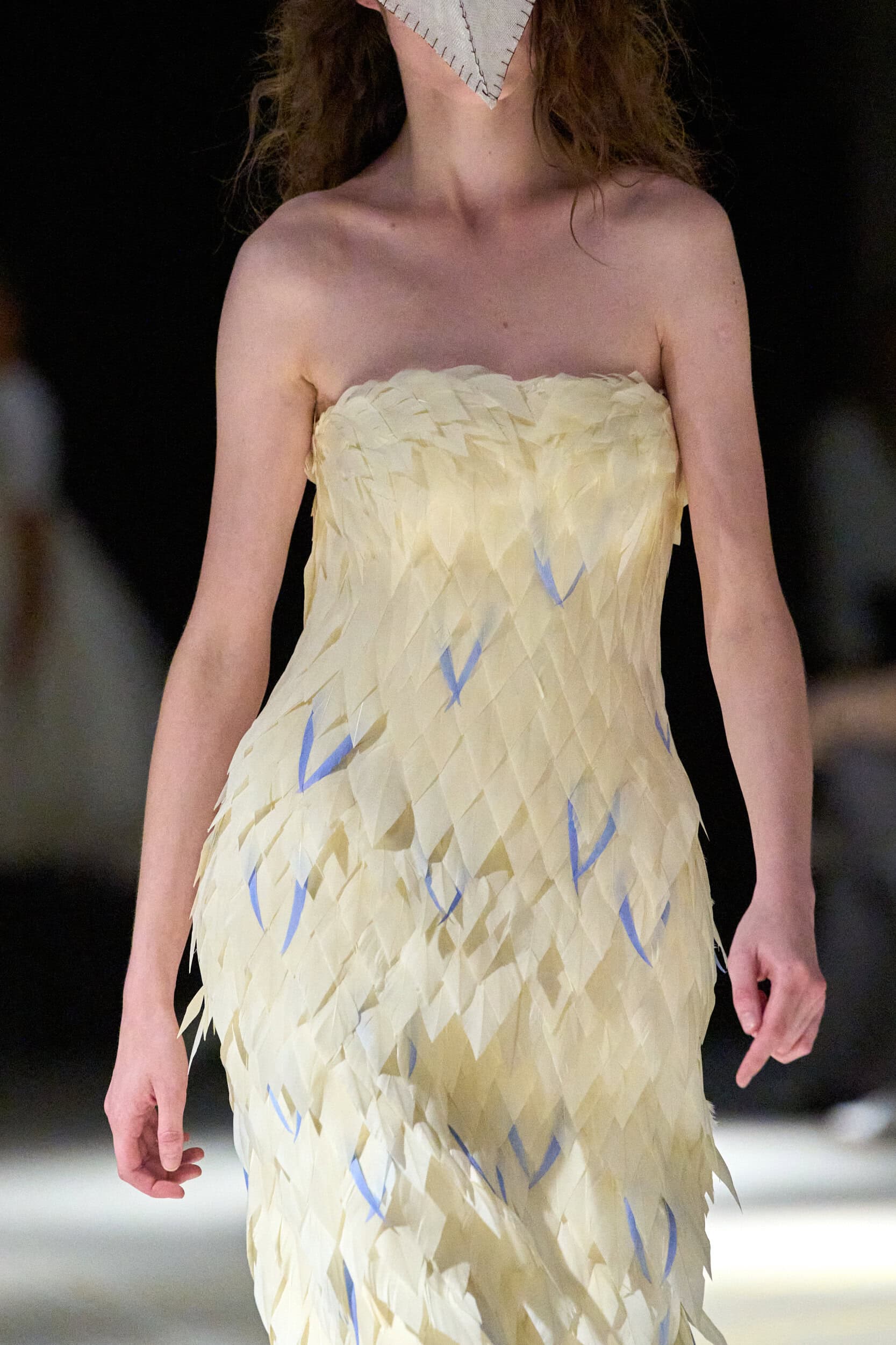 Mithridate Spring 2027 Fashion Show Details