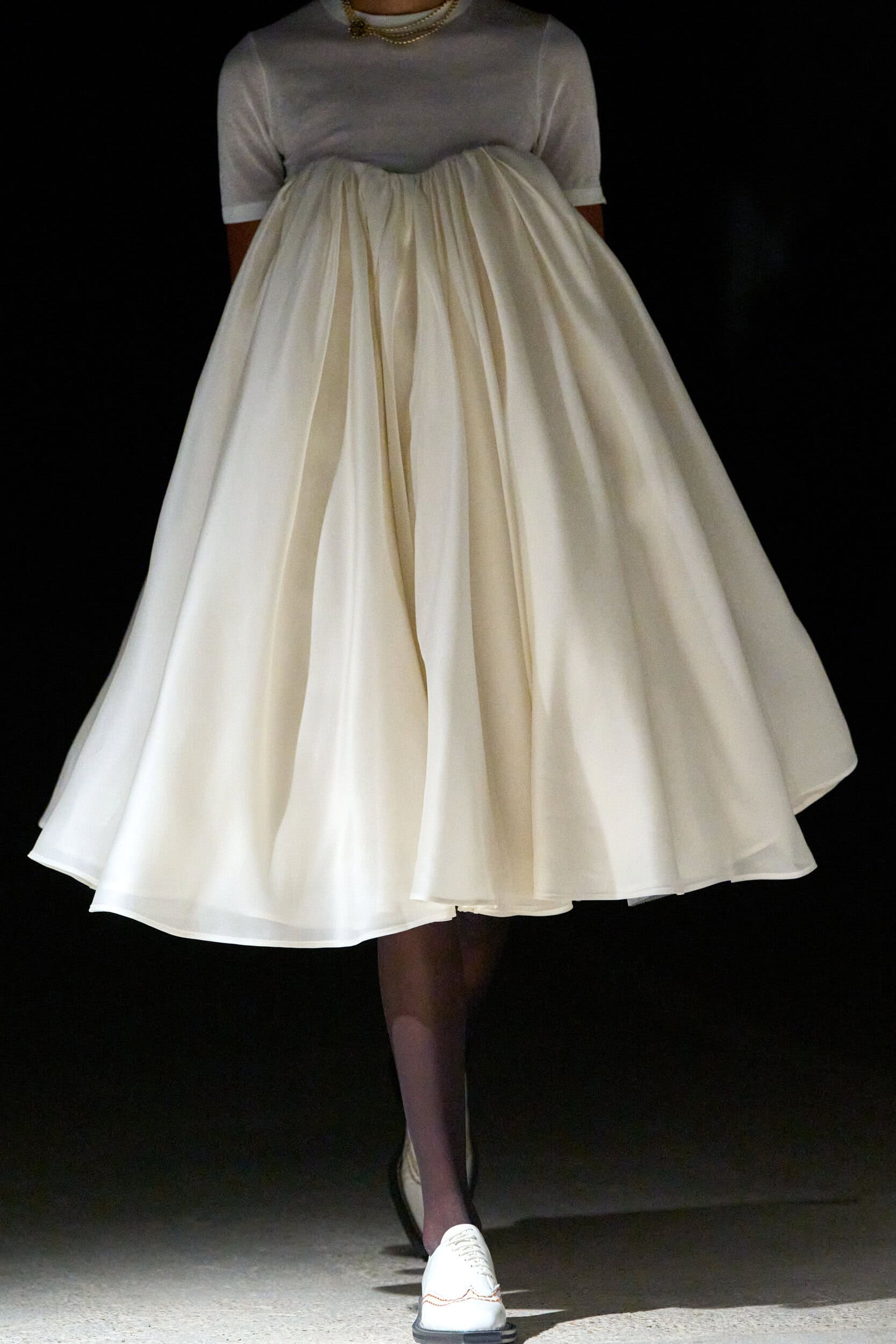Mithridate Spring 2027 Fashion Show Details