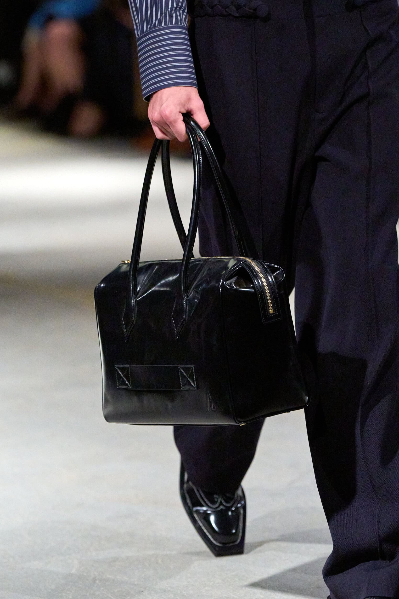 Mithridate Spring 2027 Fashion Show Details