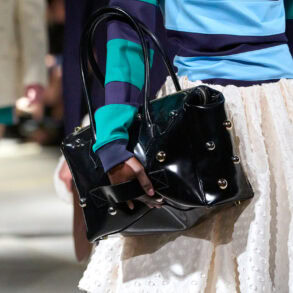 Mithridate Spring 2027 Fashion Show Details