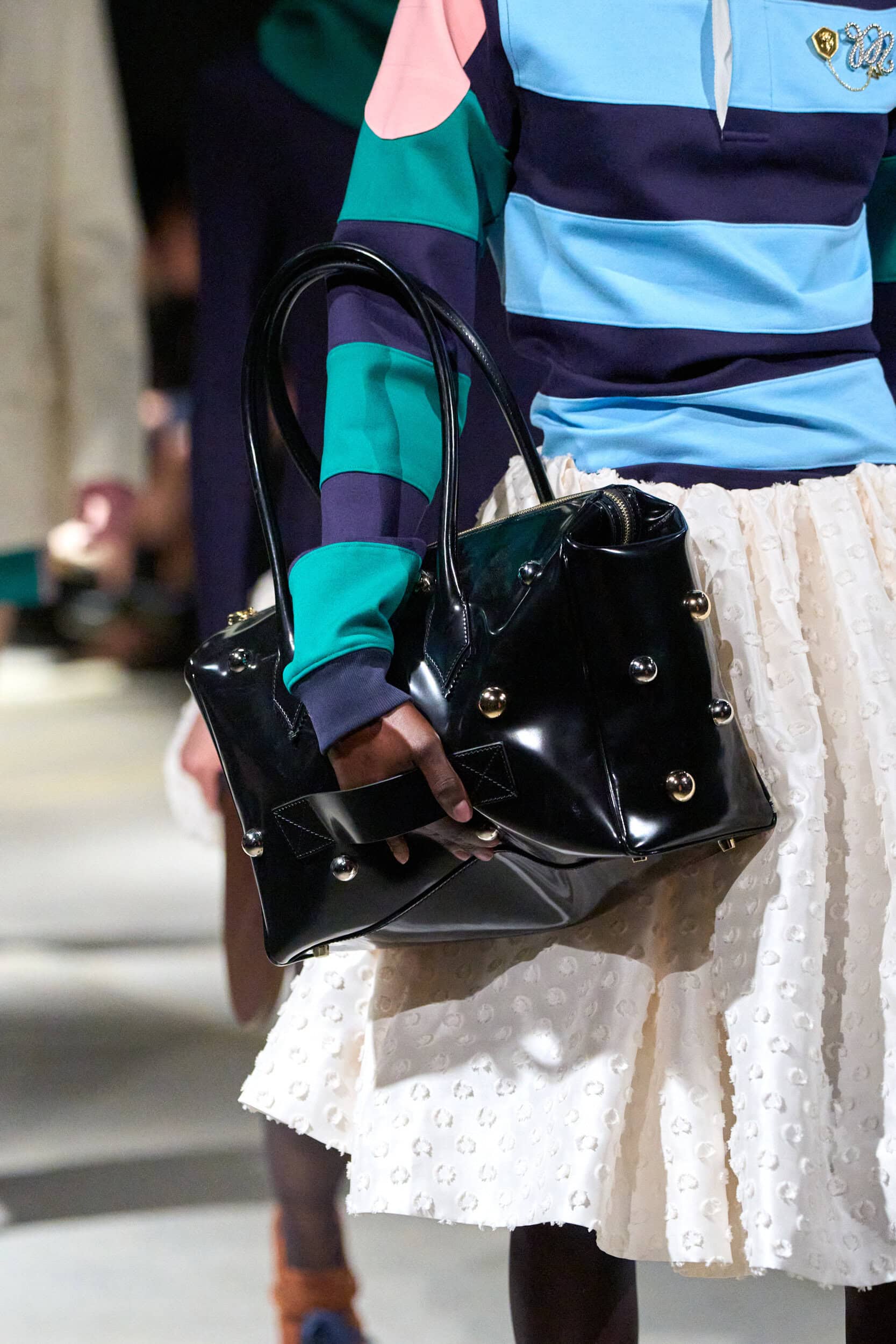 Mithridate Spring 2027 Fashion Show Details