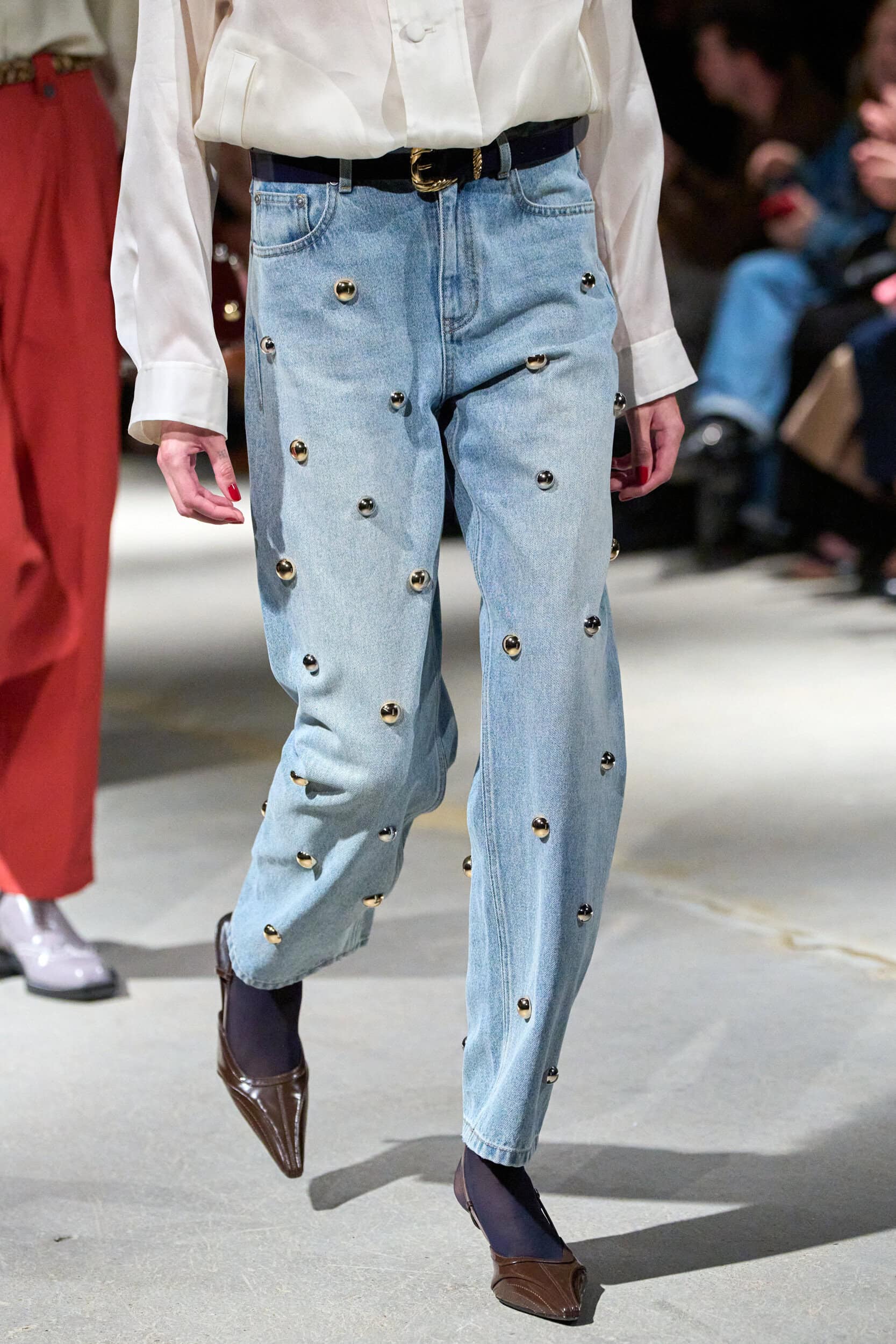 Mithridate Spring 2027 Fashion Show Details