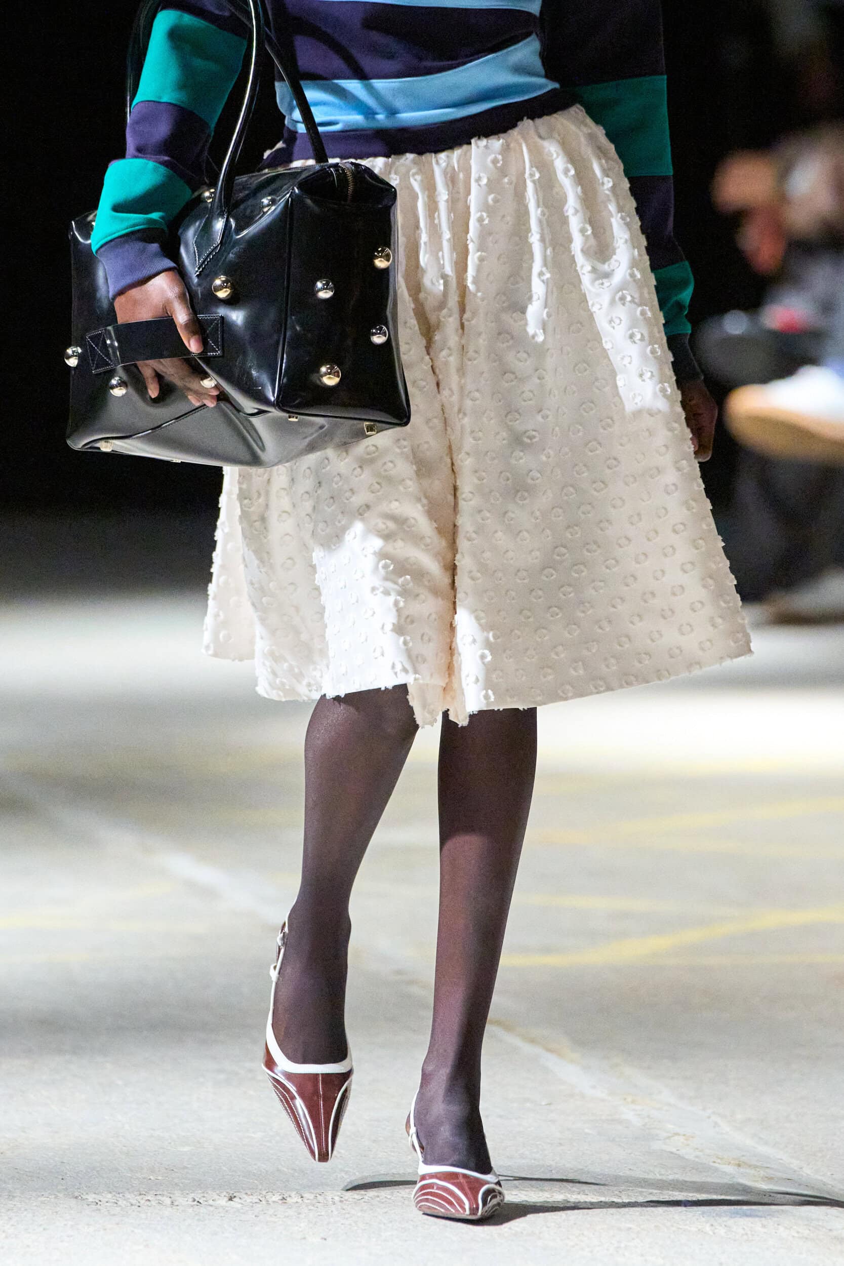Mithridate Spring 2027 Fashion Show Details