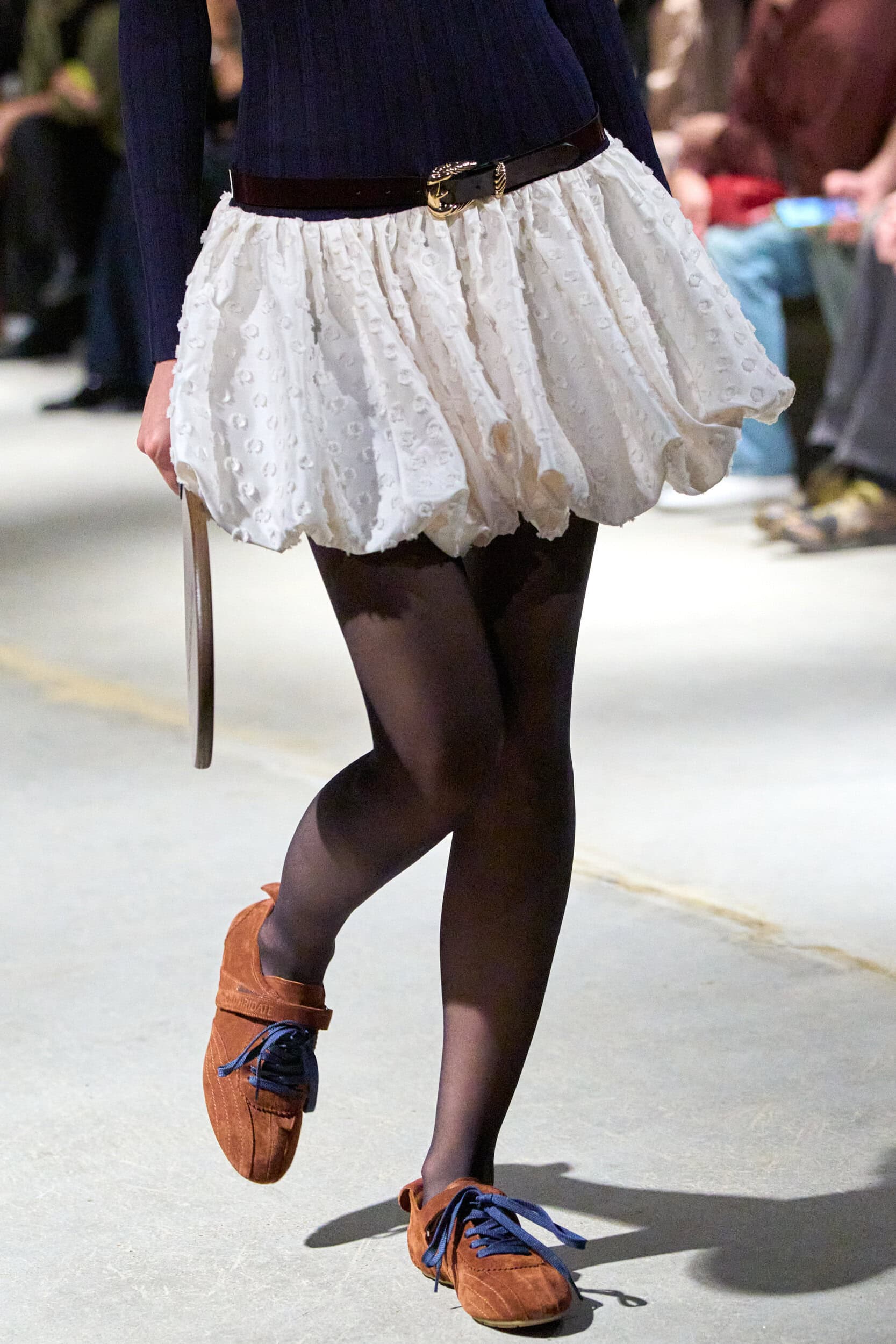 Mithridate Spring 2027 Fashion Show Details