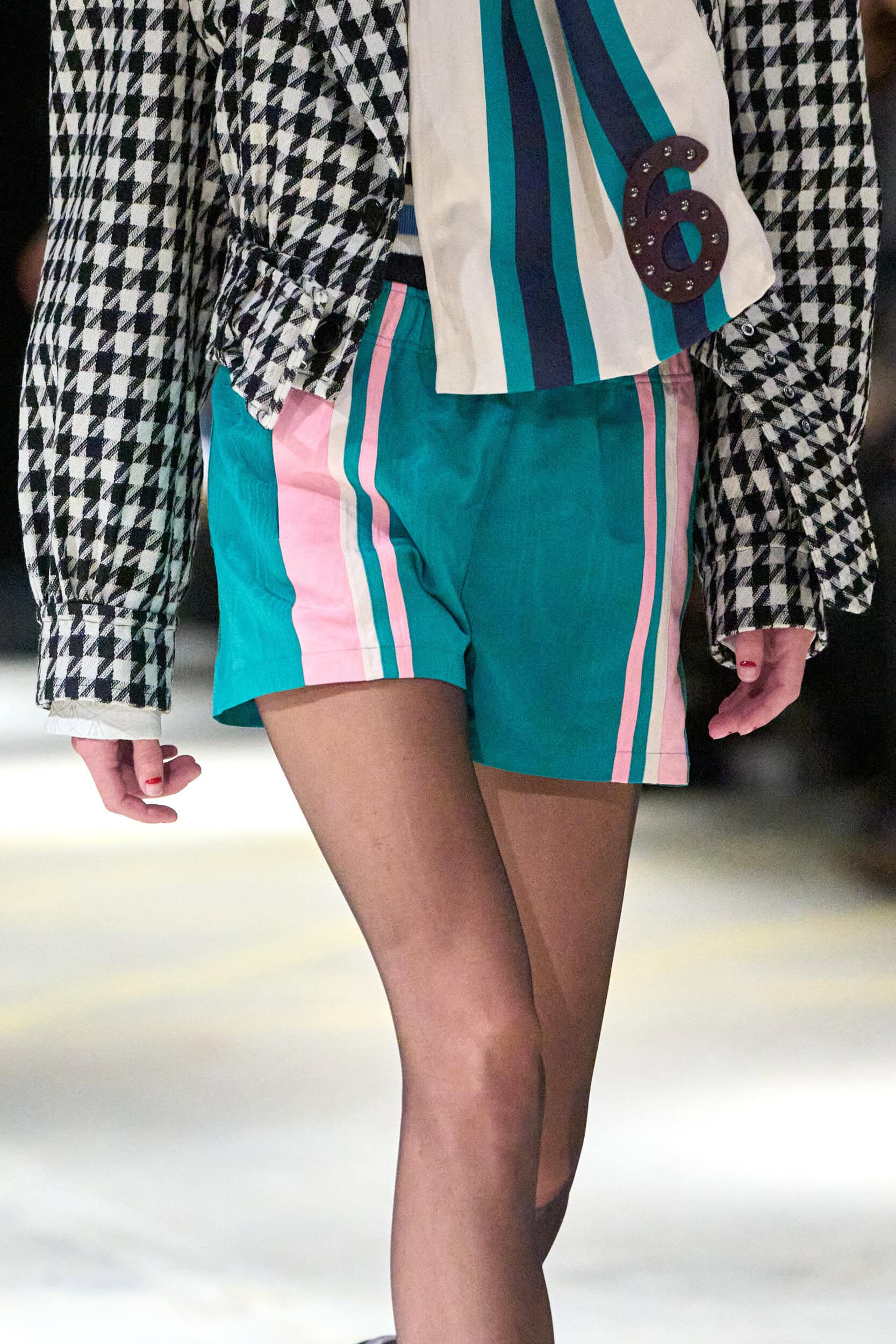 Mithridate Spring 2027 Fashion Show Details