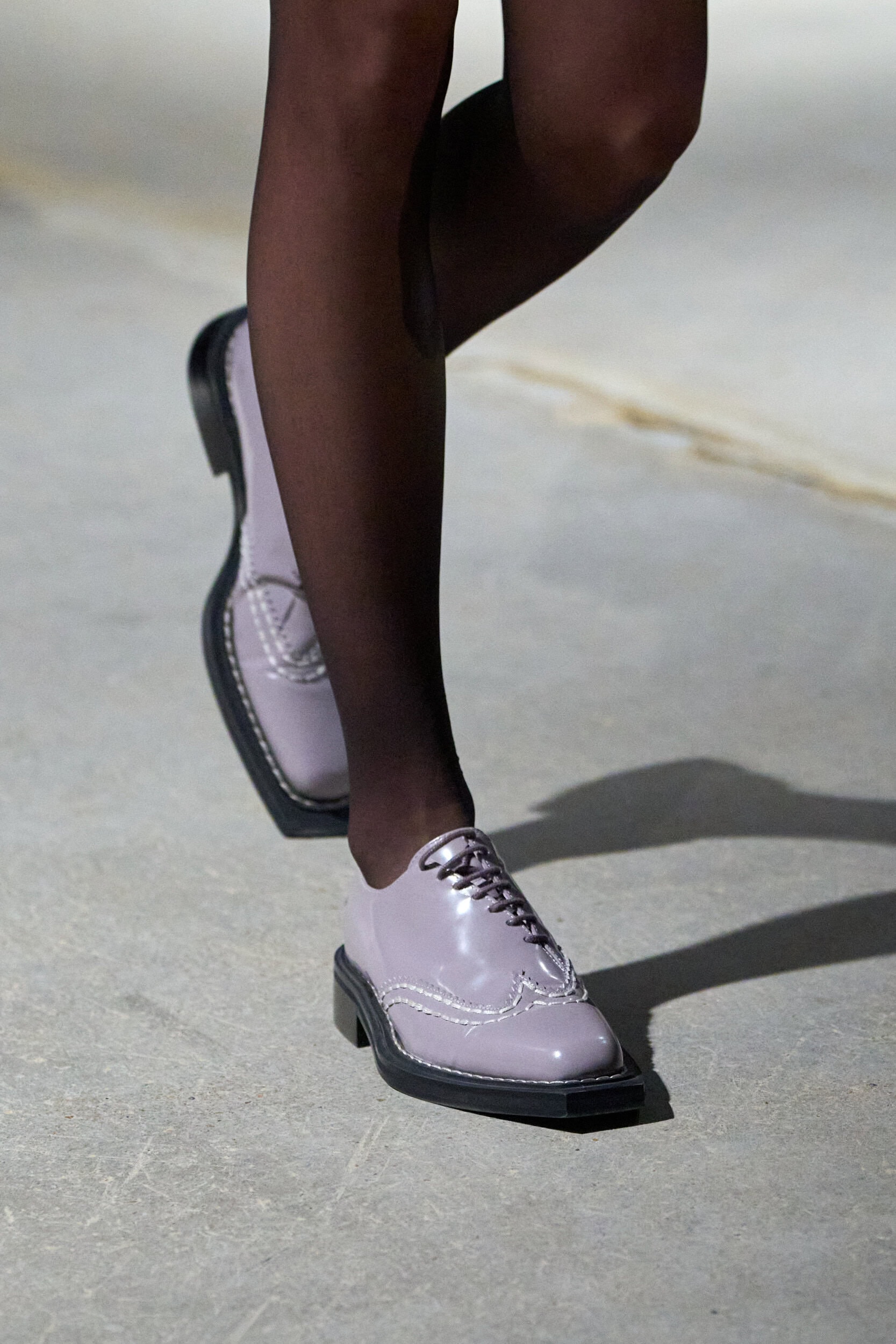Mithridate Spring 2027 Fashion Show Details