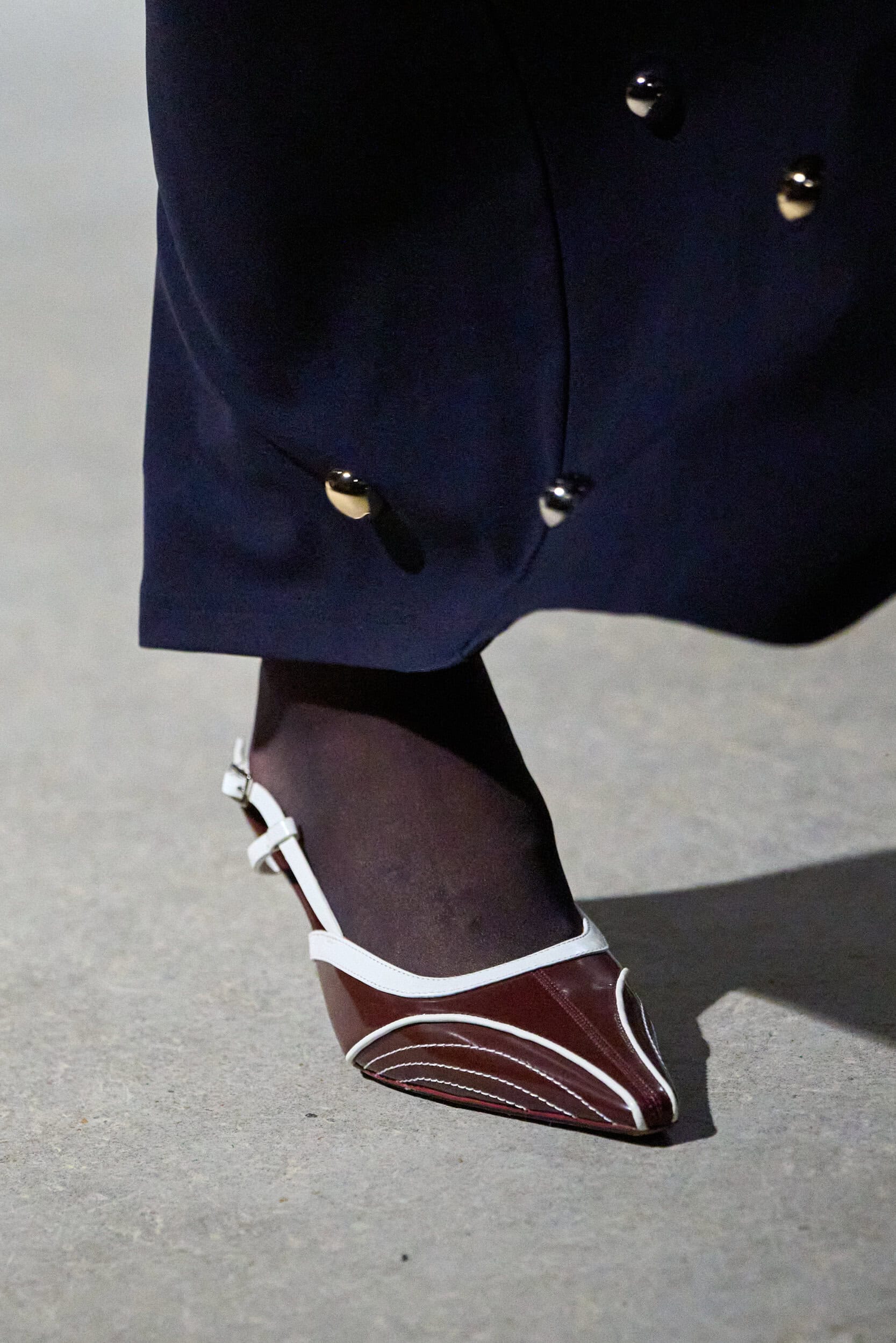 Mithridate Spring 2027 Fashion Show Details