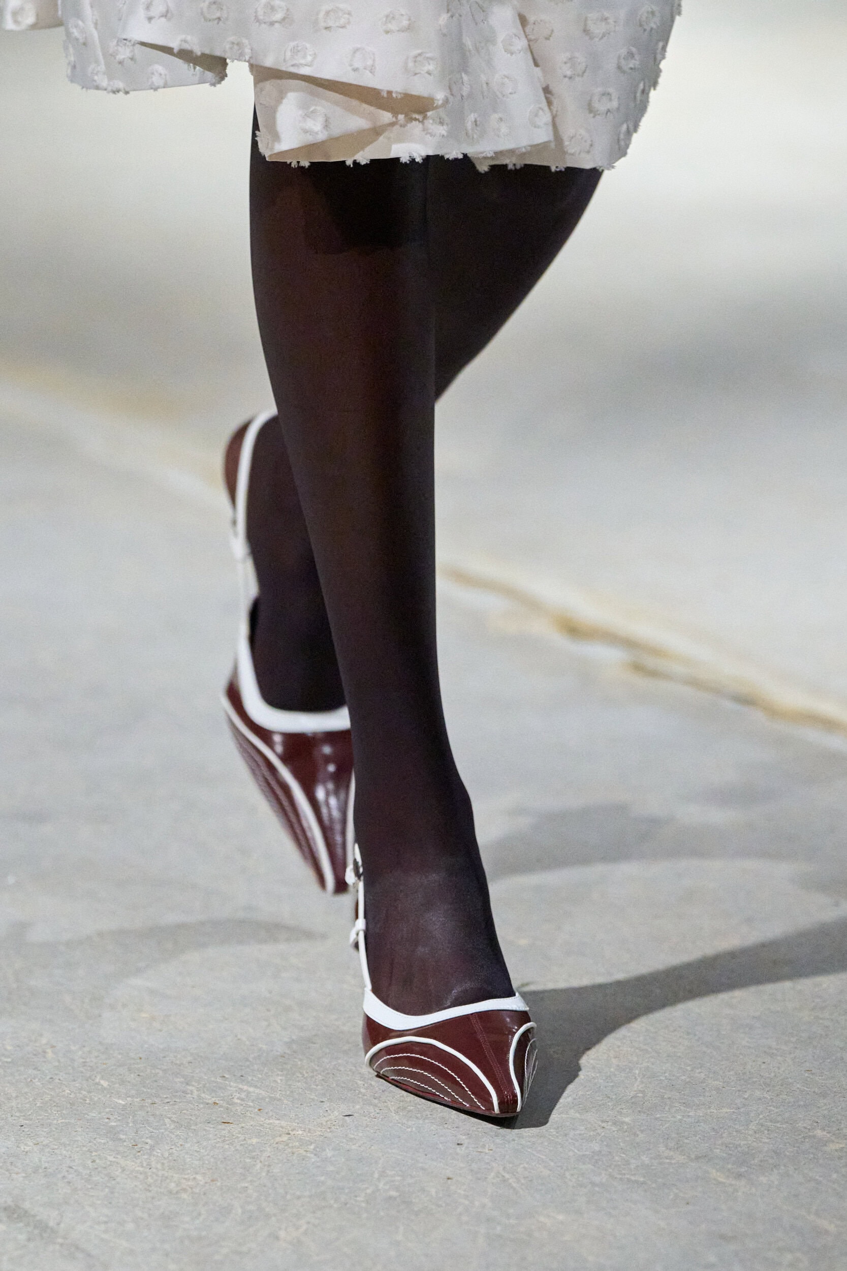 Mithridate Spring 2027 Fashion Show Details