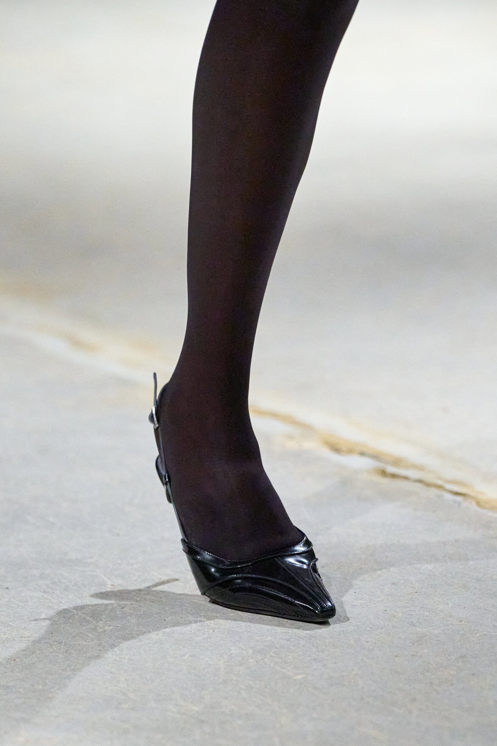 Mithridate Spring 2027 Fashion Show Details