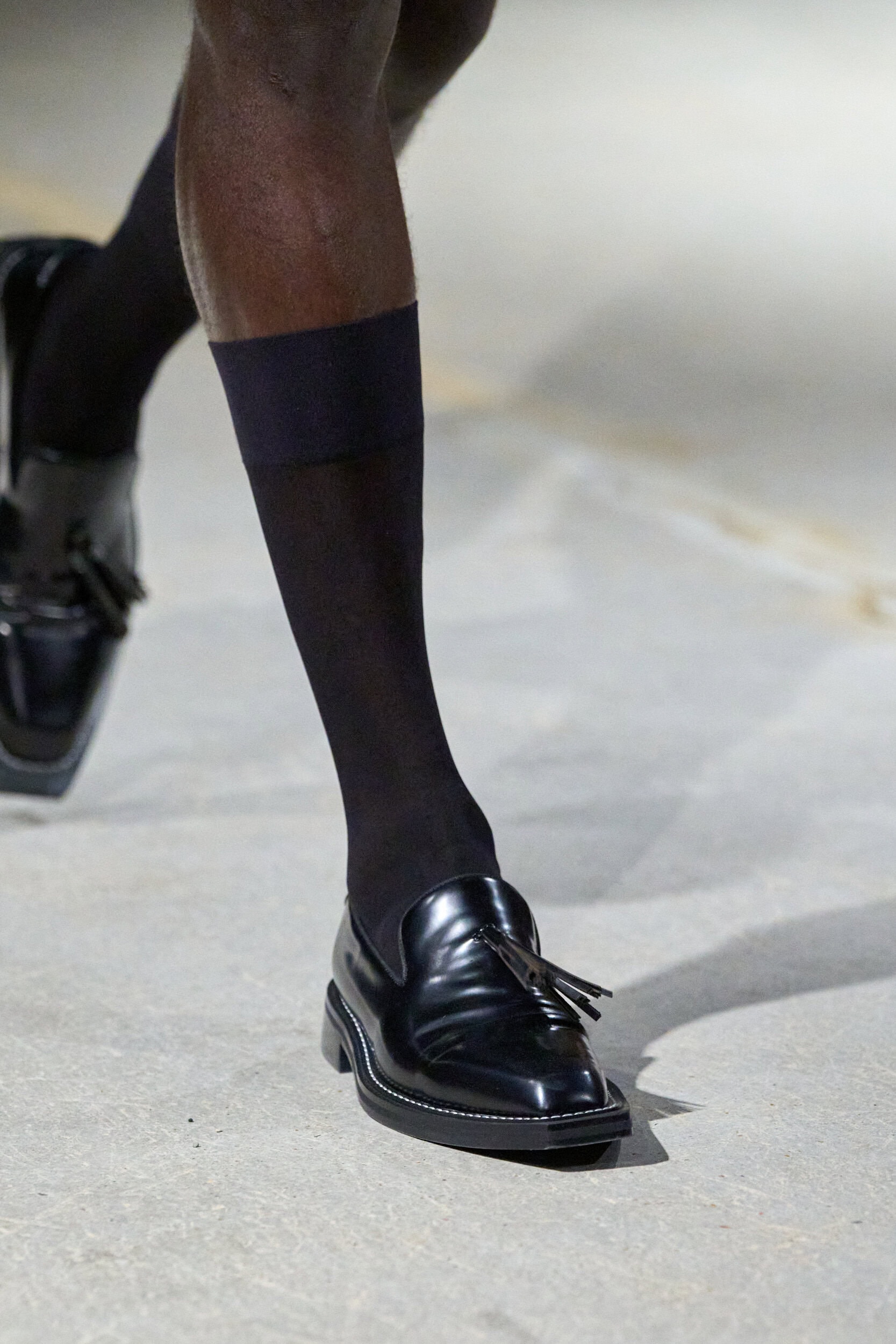 Mithridate Spring 2027 Fashion Show Details