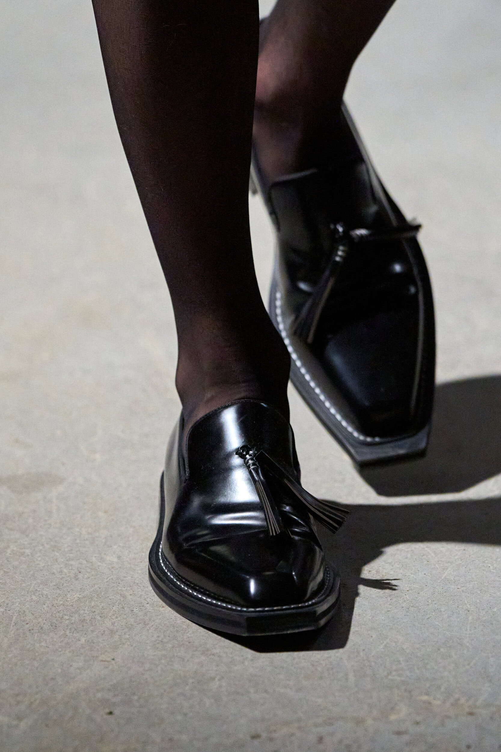 Mithridate Spring 2027 Fashion Show Details