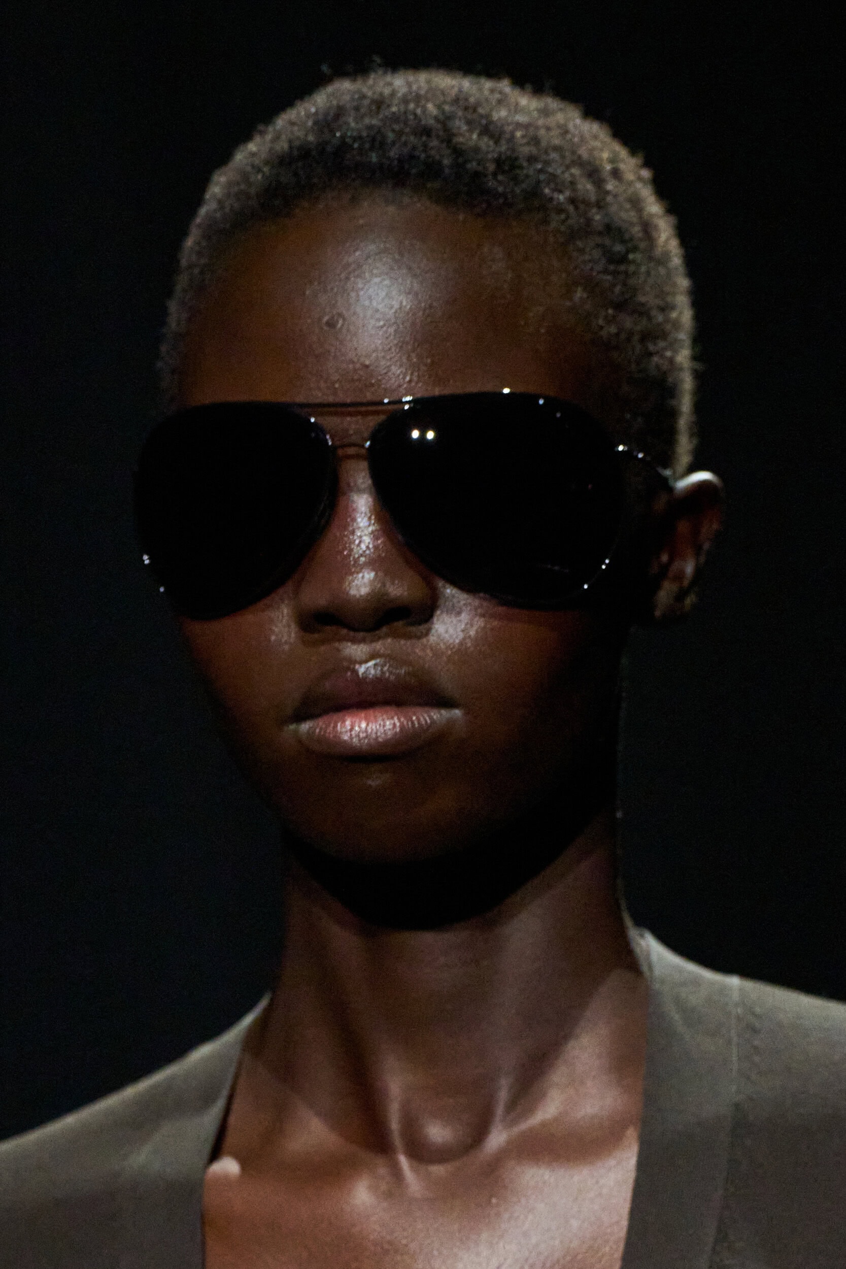 Mm6 Maison Margiela Spring 2027 Fashion Show Details