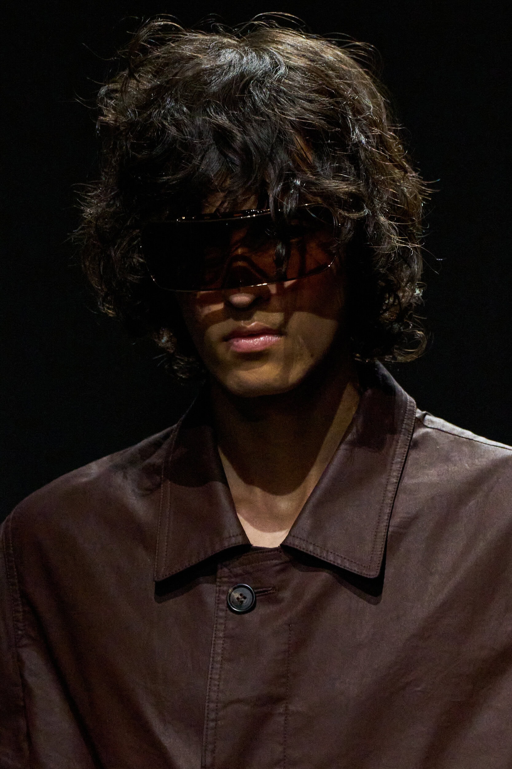Mm6 Maison Margiela Spring 2027 Fashion Show Details