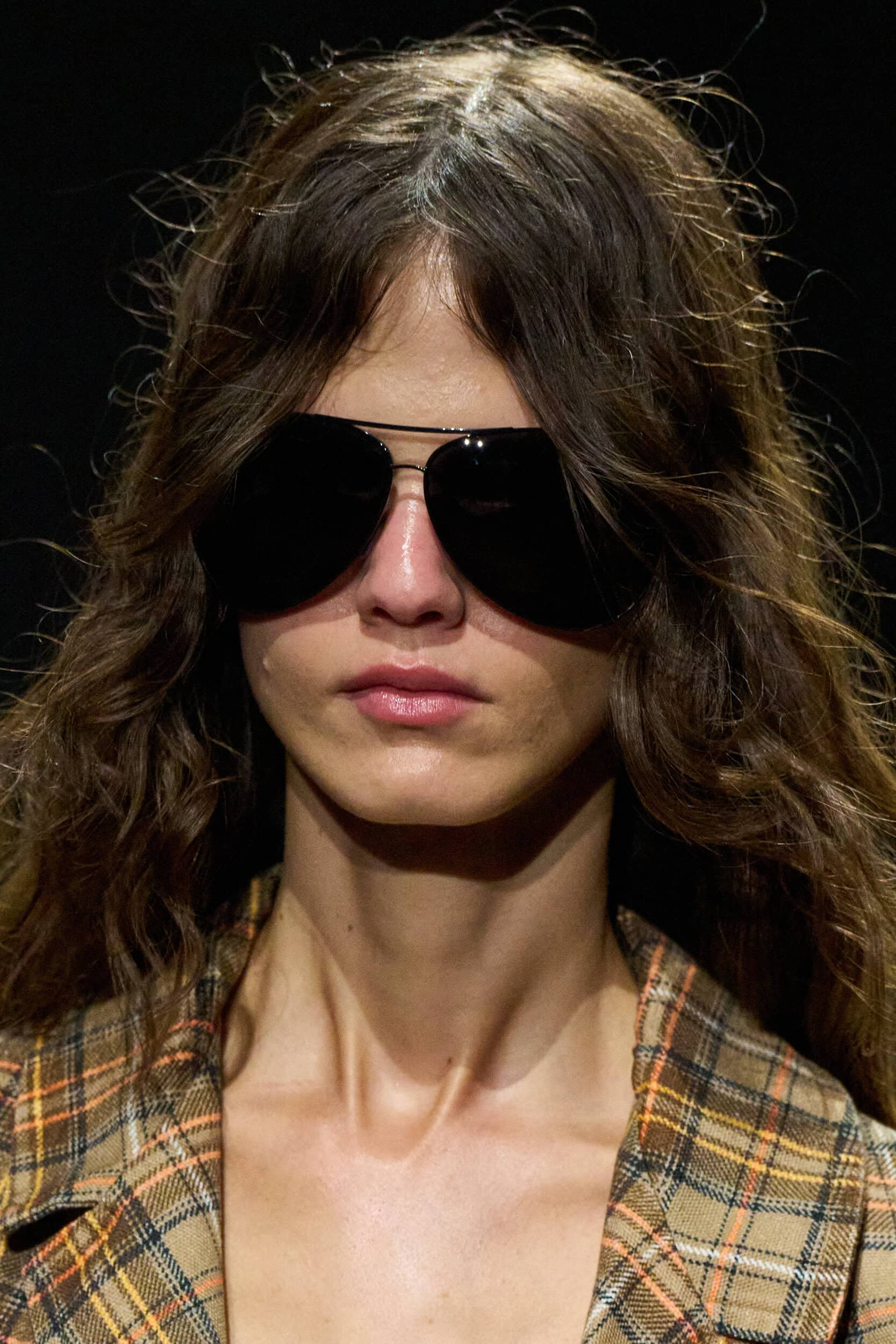Mm6 Maison Margiela Spring 2027 Fashion Show Details