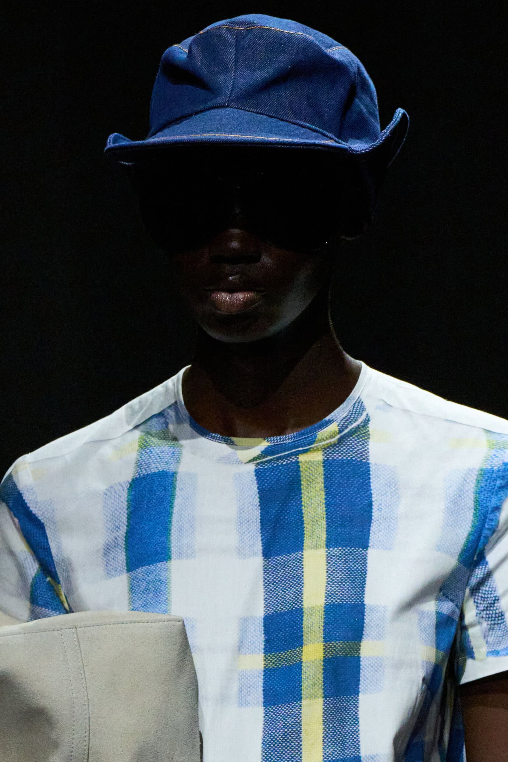 Mm6 Maison Margiela Spring 2027 Fashion Show Details