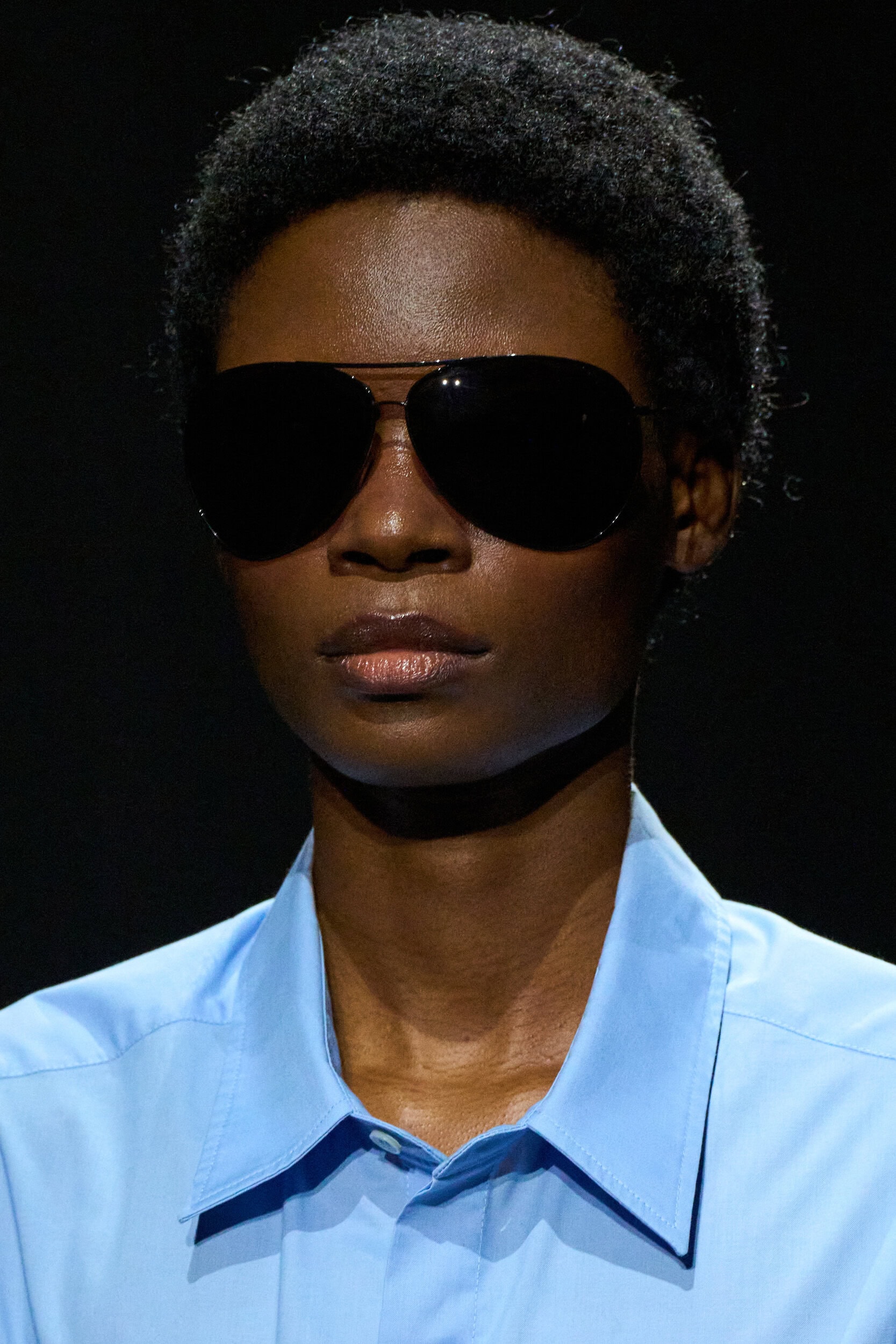 Mm6 Maison Margiela Spring 2027 Fashion Show Details