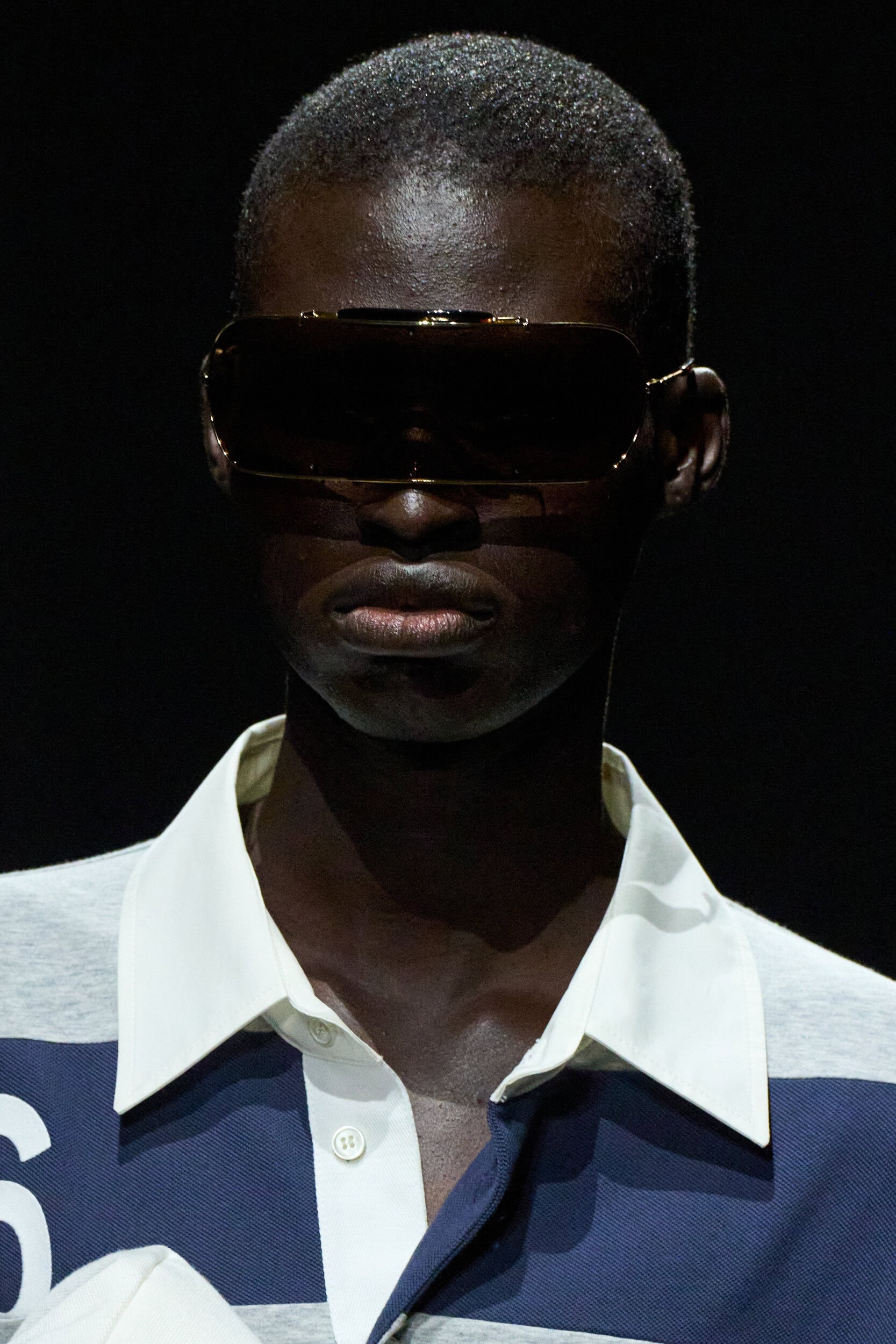 Mm6 Maison Margiela Spring 2027 Fashion Show Details